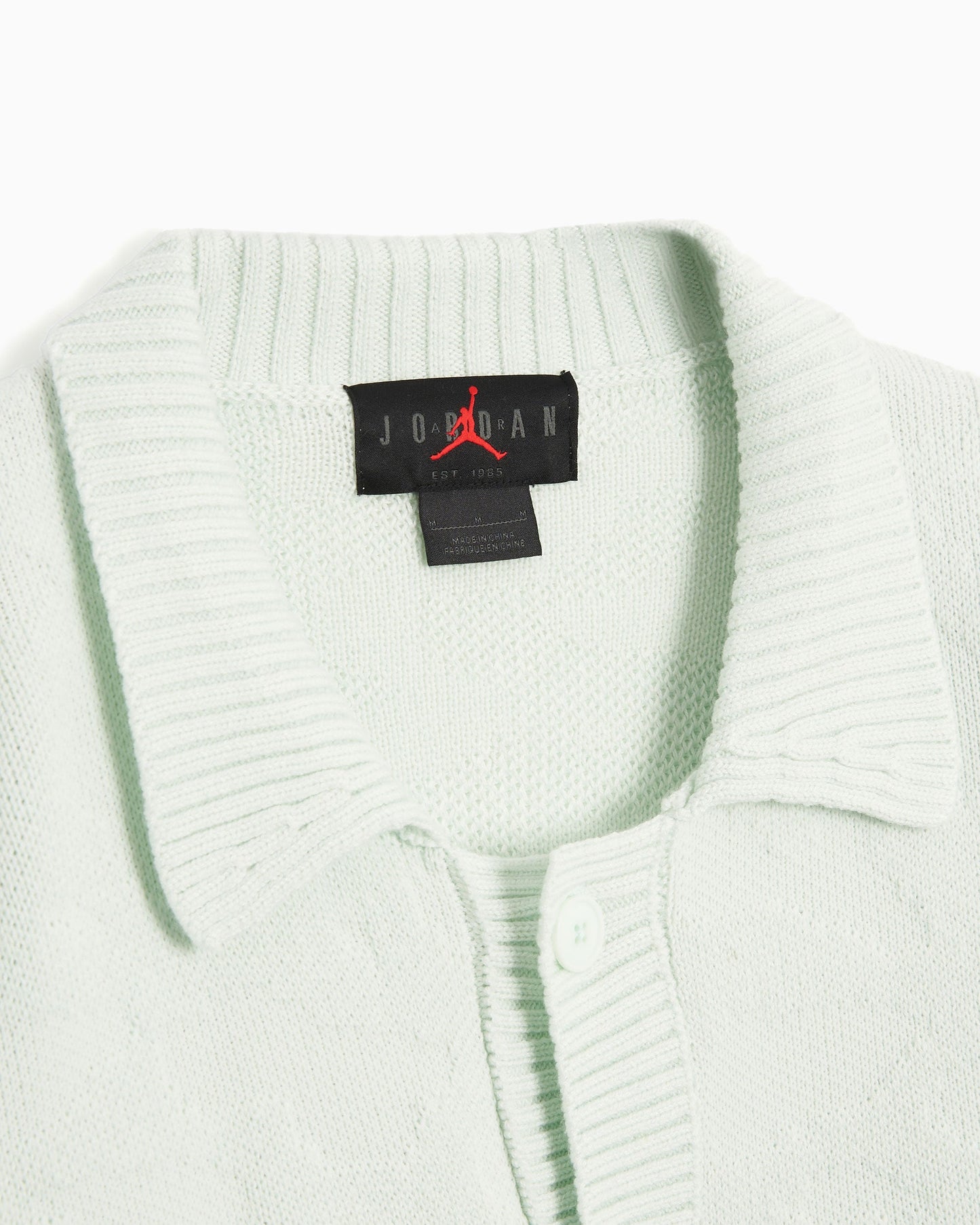 Cardigan x J Balvin Jordan x J Balvin Unisex Cardigan Unisex