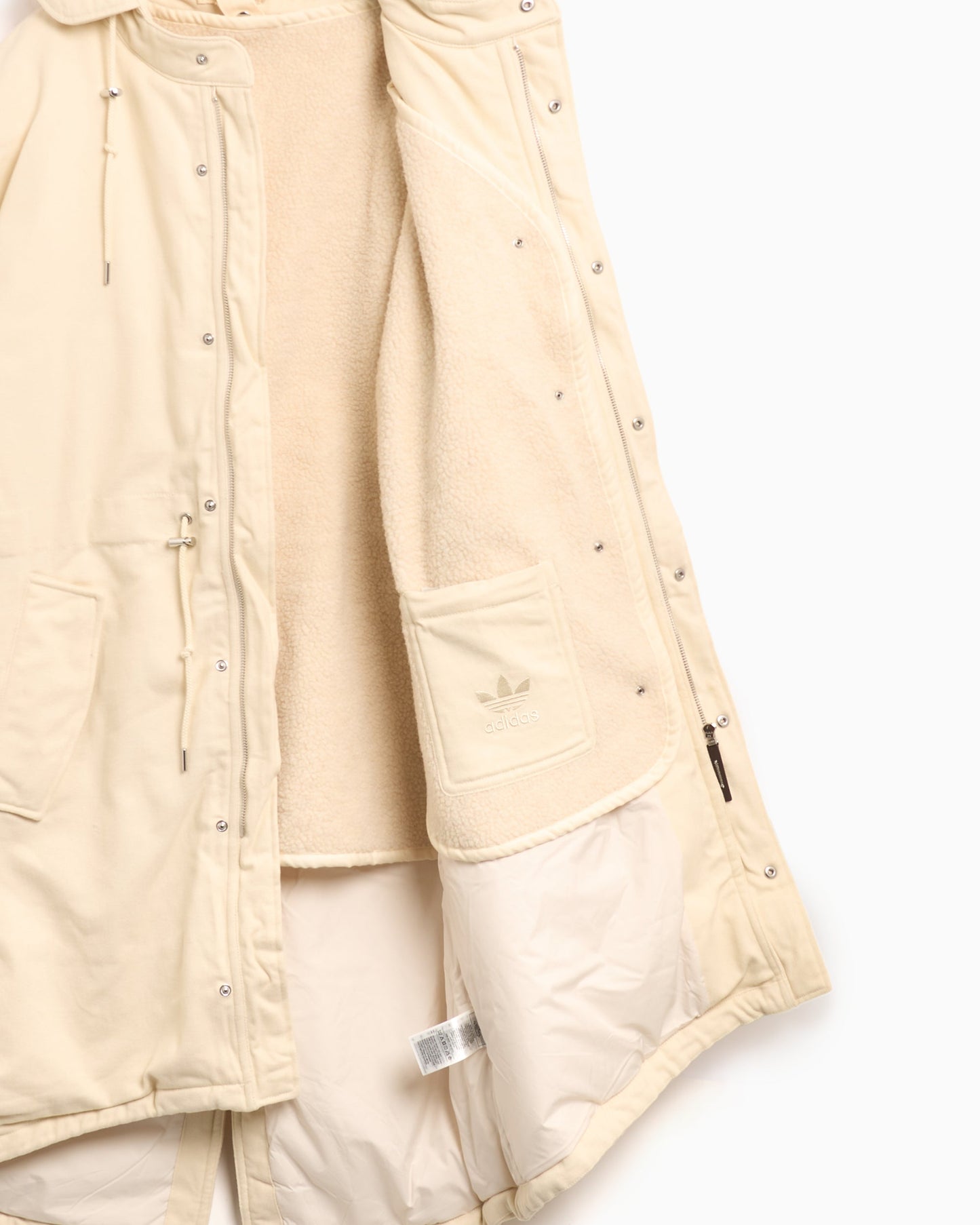 Anorak x Wales Bonner adidas Originals x Wales Bonner Men's Coach Jacket para hombre