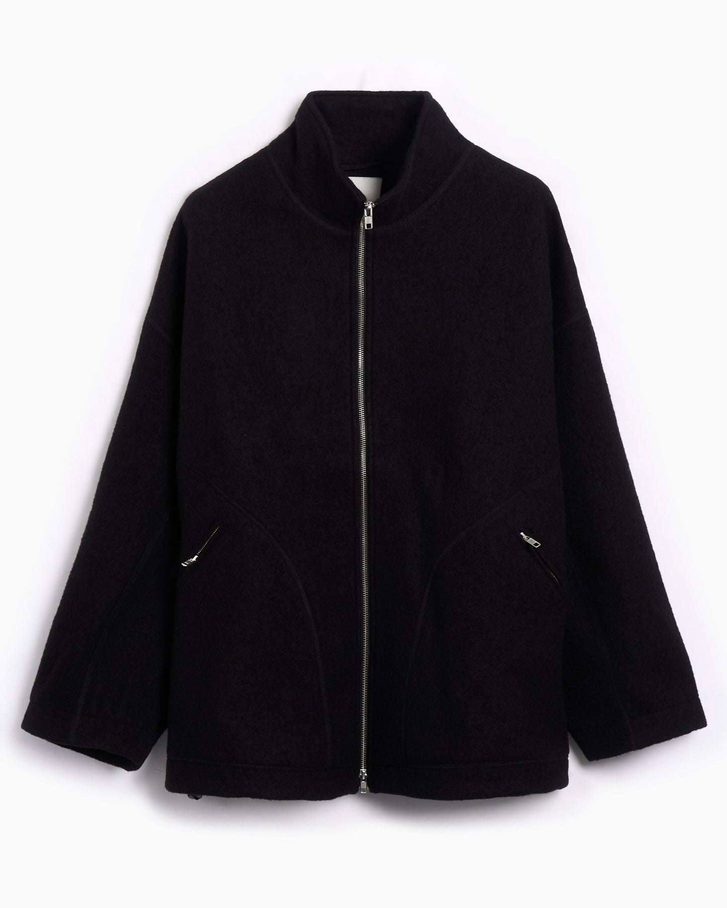 Chaqueta ligera Oversize YMC Aaron para hombre