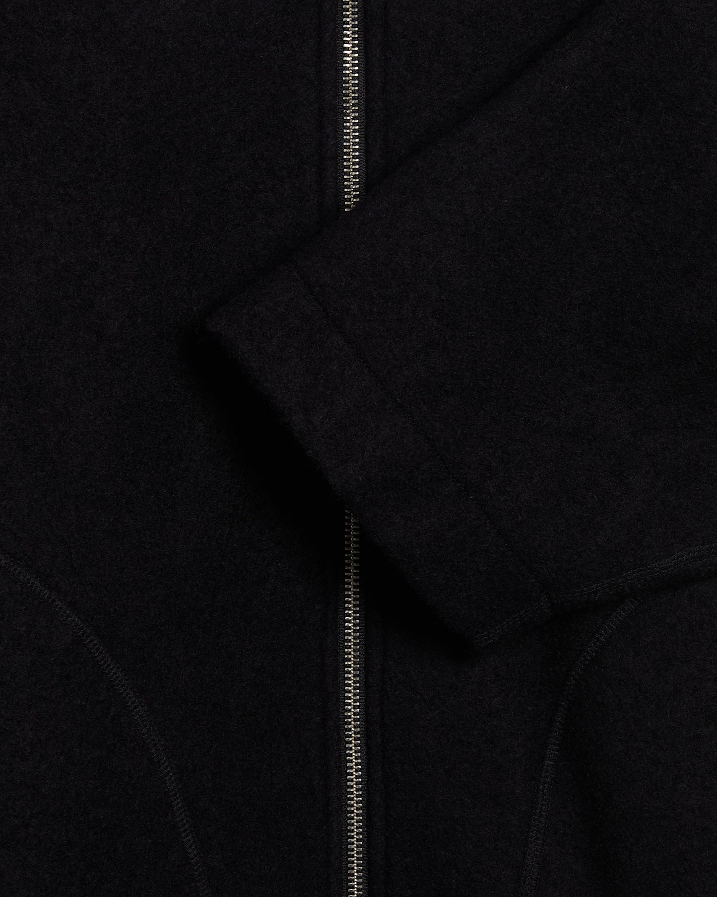 Chaqueta ligera Oversize YMC Aaron para hombre
