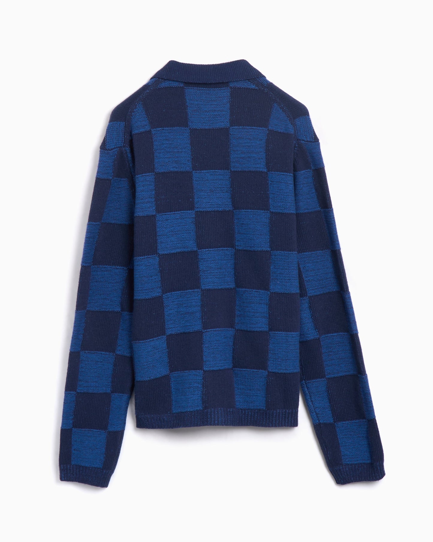 Cardigan Slim YMC Baker Men's Cardigan para hombre