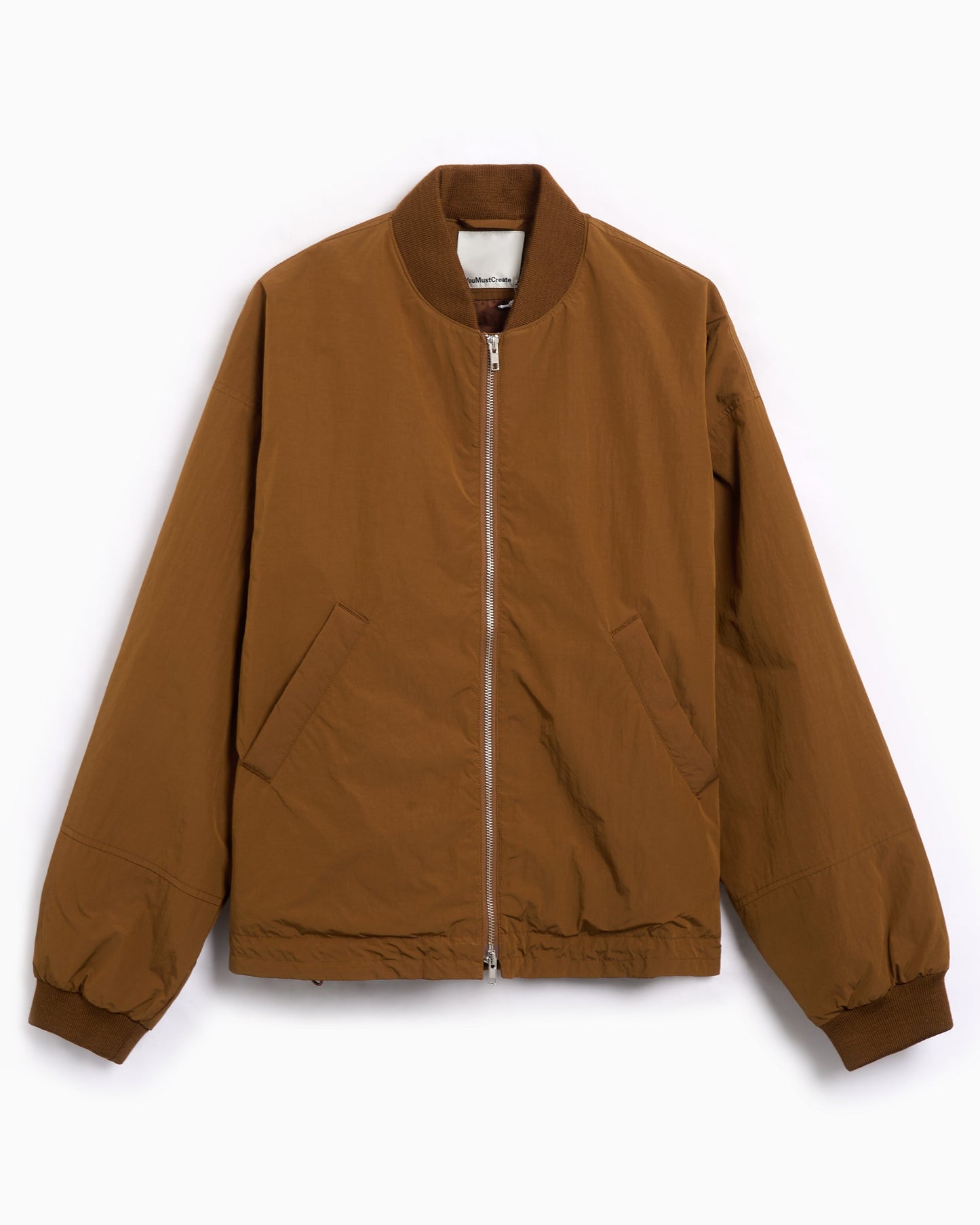 Bomber Relaxed YMC Basement Water Repellent para hombre