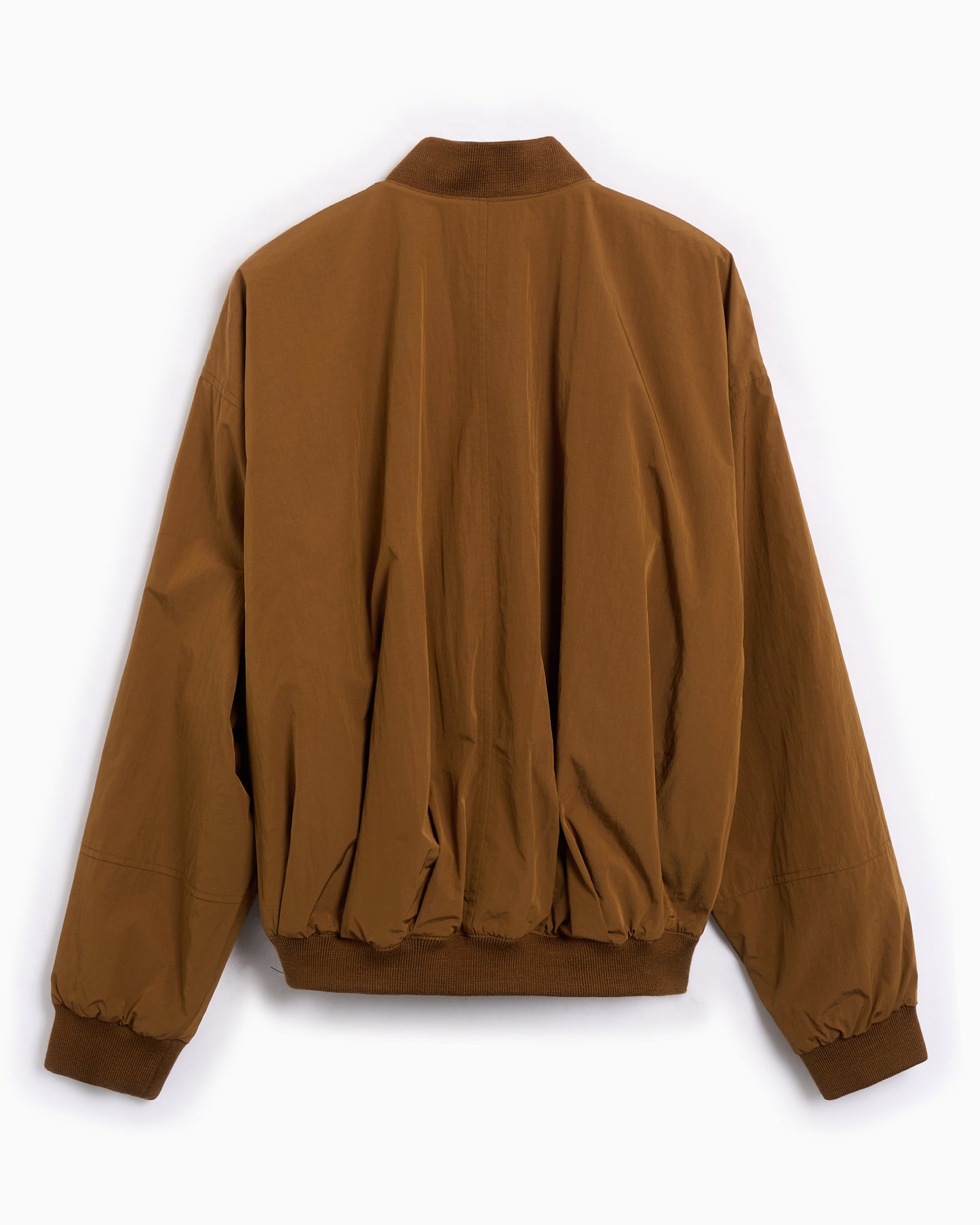 Bomber Relaxed YMC Basement Water Repellent para hombre