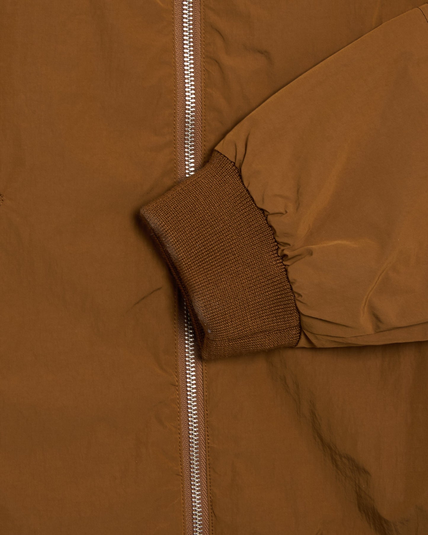 Bomber Relaxed YMC Basement Water Repellent para hombre