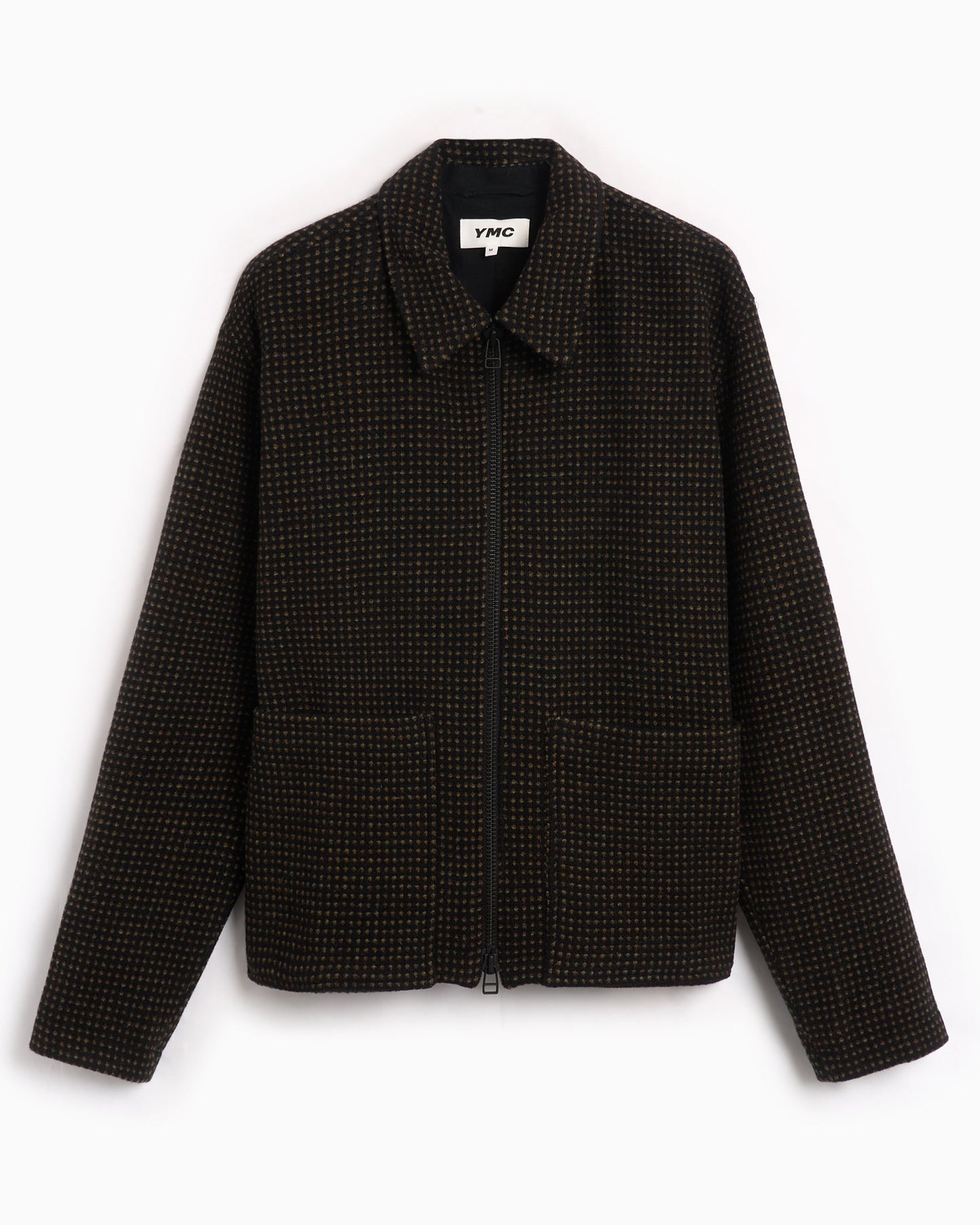 Bomber YMC Bay City Men's Bomber Jacket para hombre