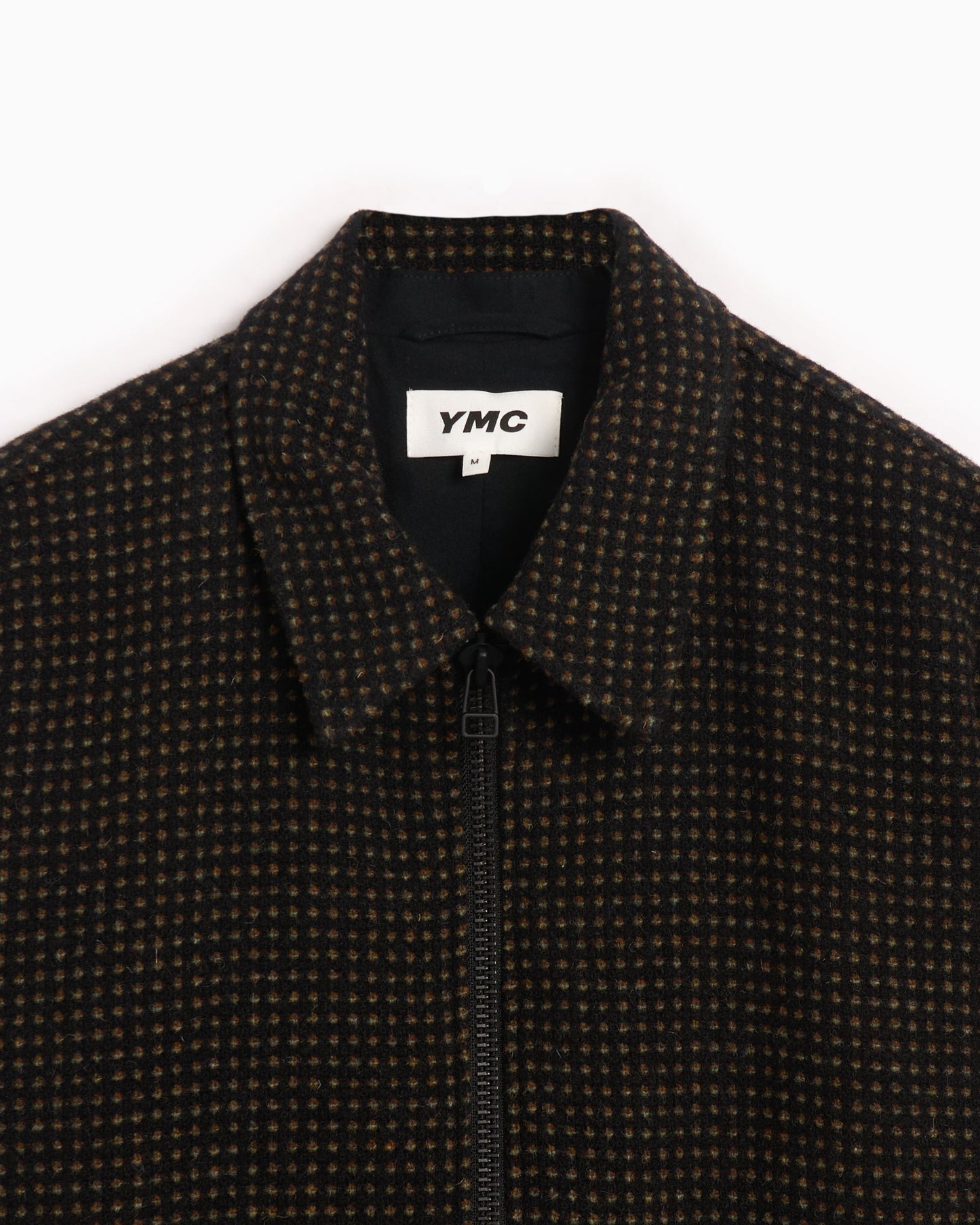 Bomber YMC Bay City Men's Bomber Jacket para hombre