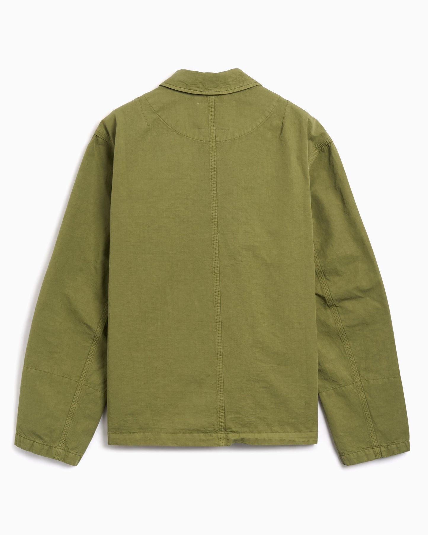 Chaqueta ligera YMC Construction para hombre