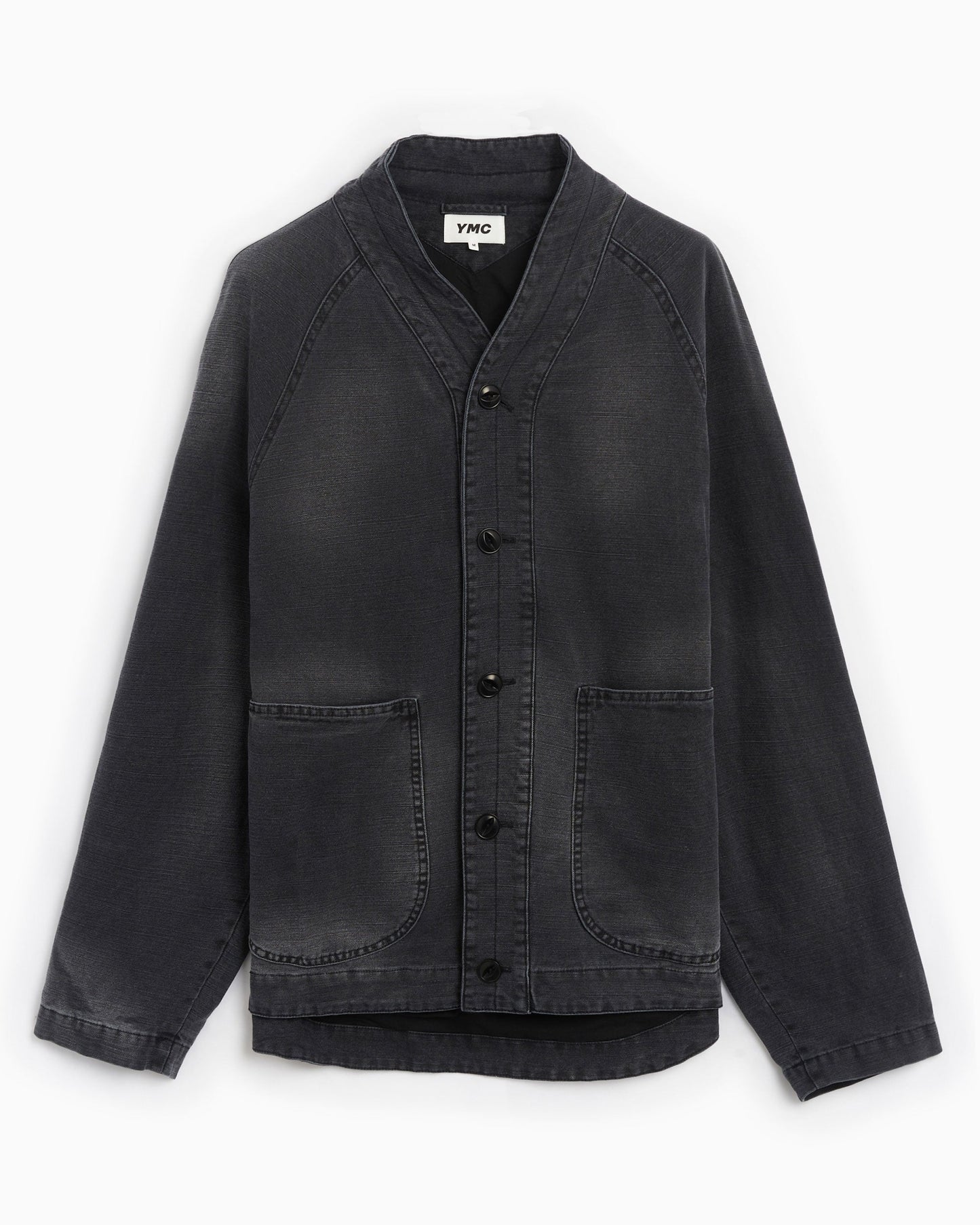Chaqueta vaquera YMC Erkin Men's Jacket para hombre