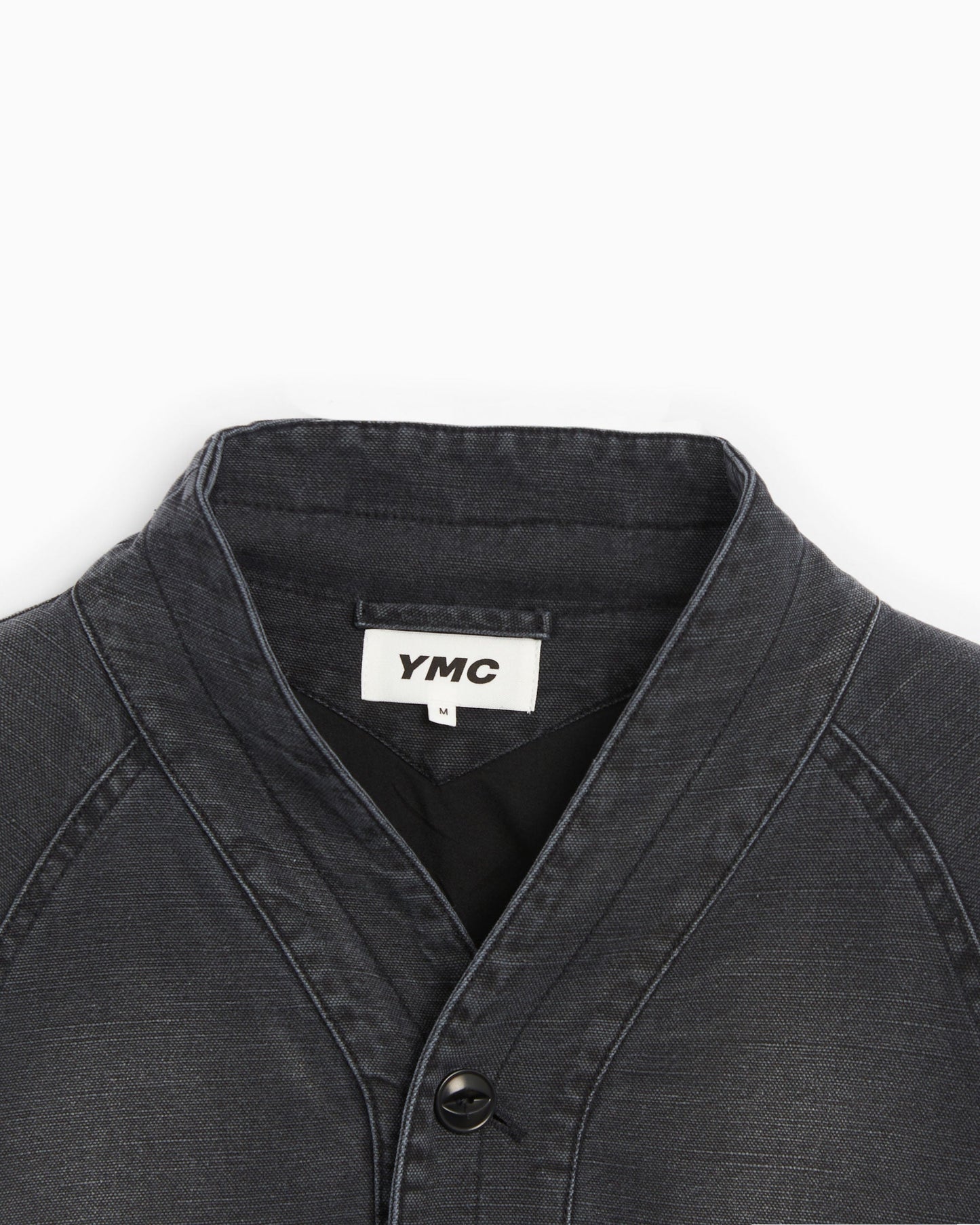 Chaqueta vaquera YMC Erkin Men's Jacket para hombre