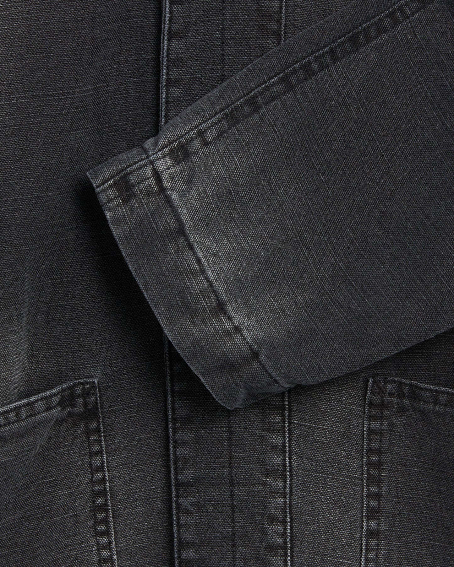 Chaqueta vaquera YMC Erkin Men's Jacket para hombre