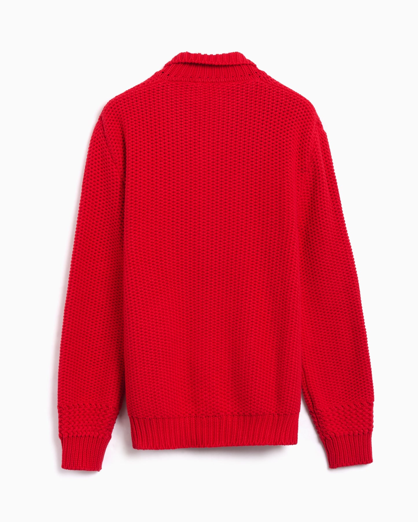 Cardigan YMC Rat Pack para hombre