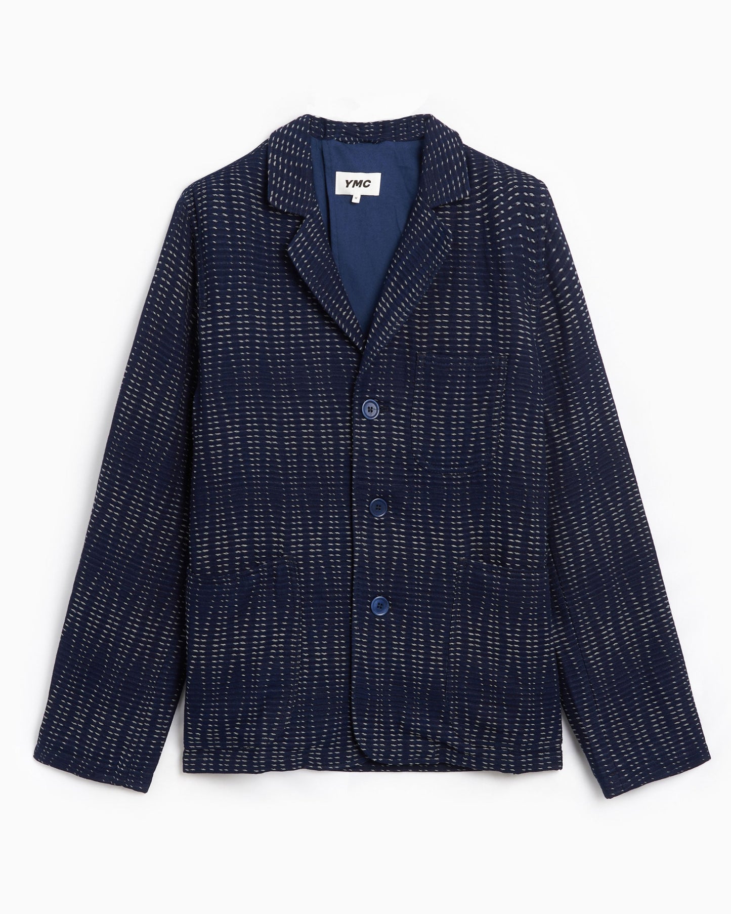 Chaqueta YMC Scuttlers Men's Jacket para hombre