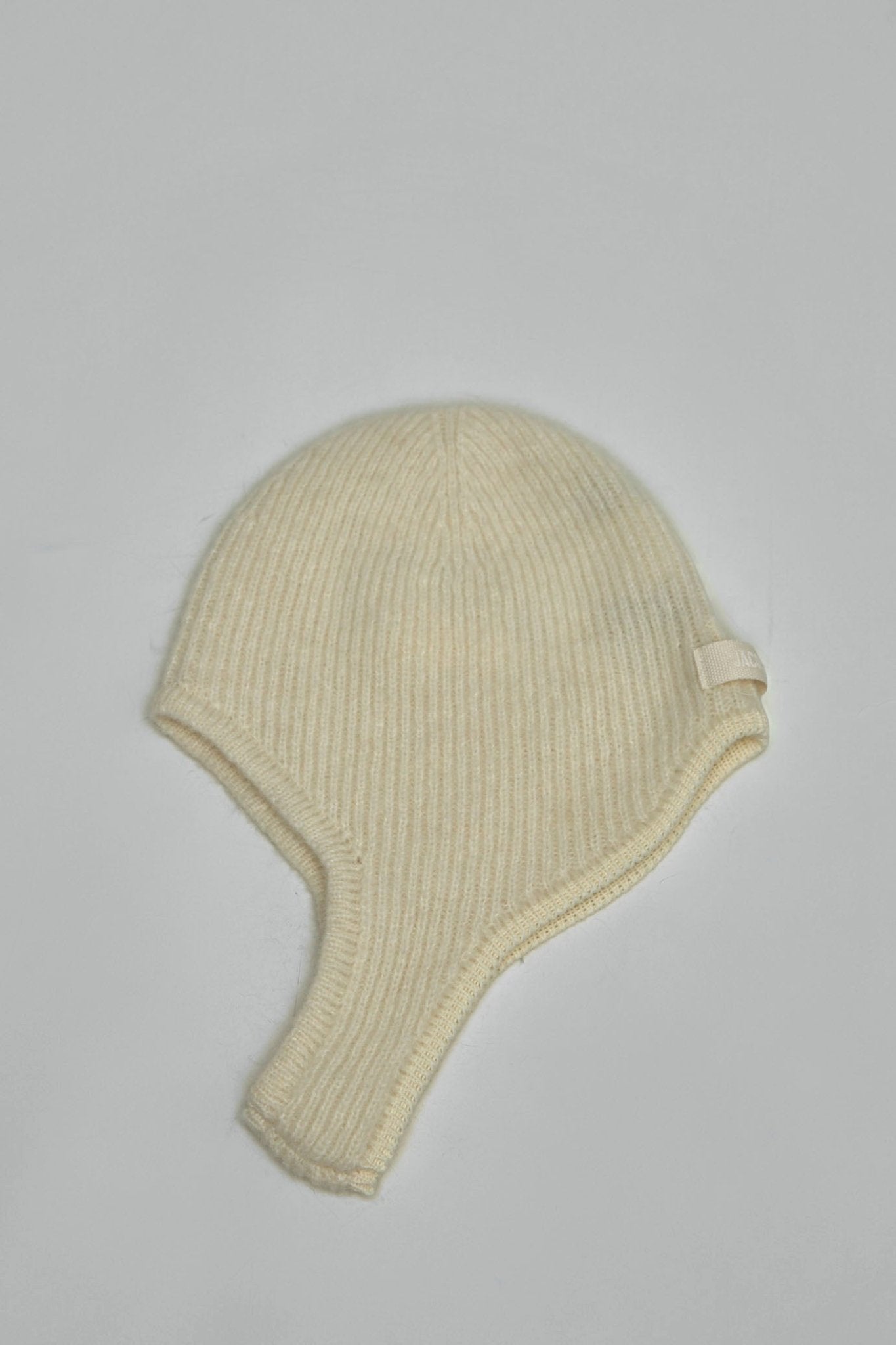 La Capuche Gros Grain