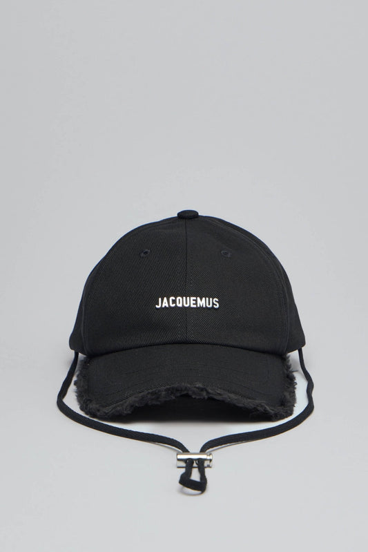 La Casquette Artichaut