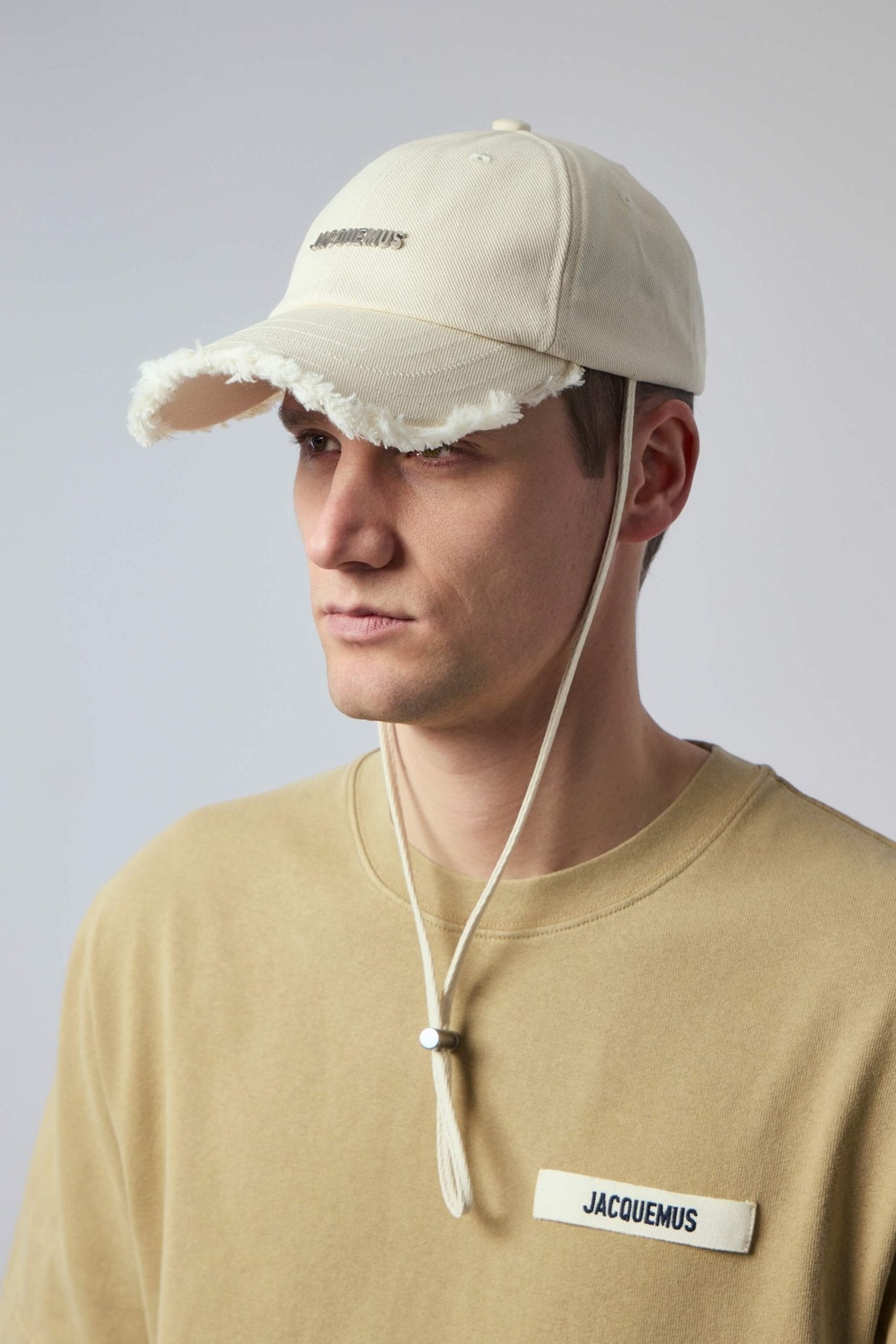 The Artichaut Cap