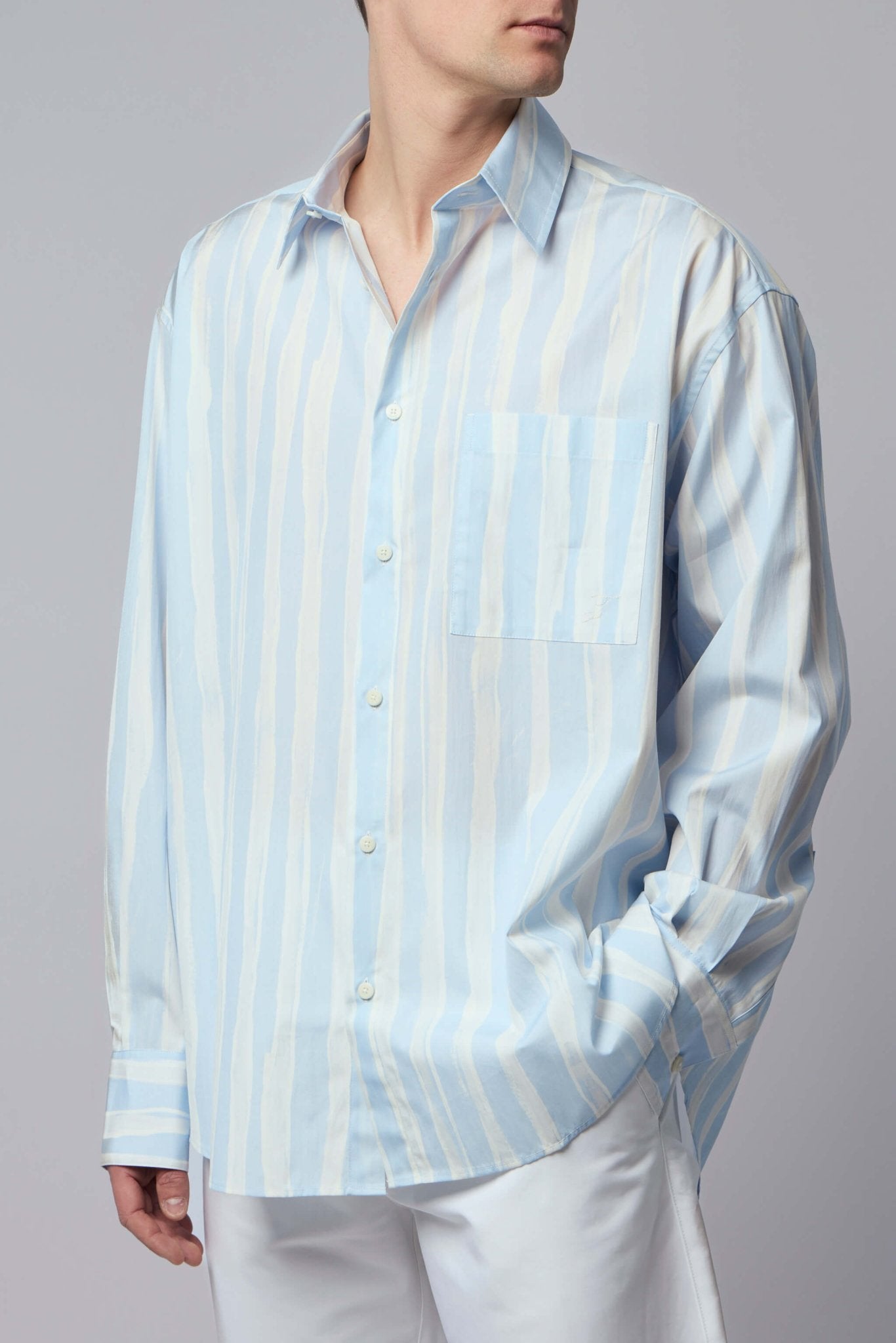 La Chemise Camargue
