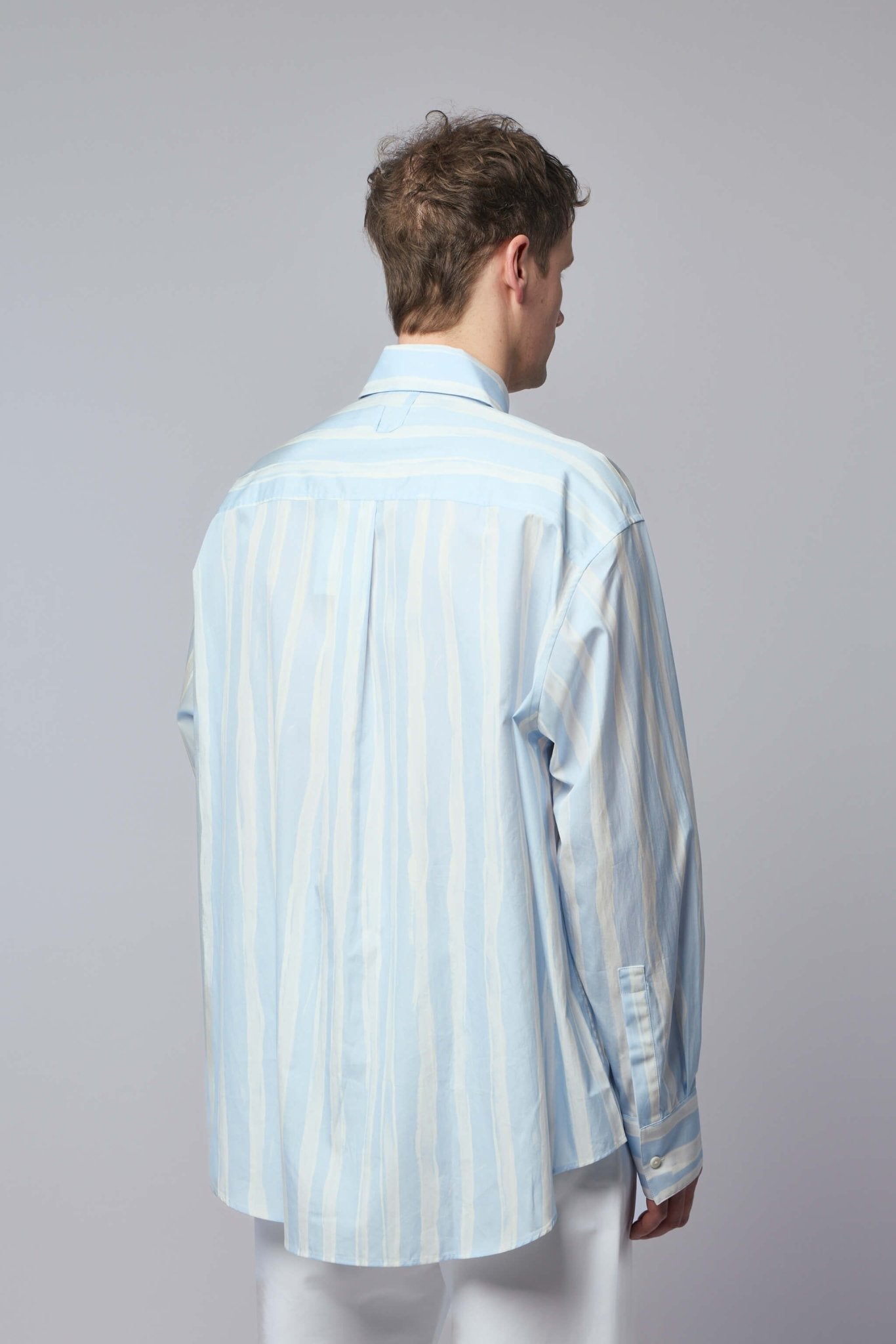 La Chemise Camargue