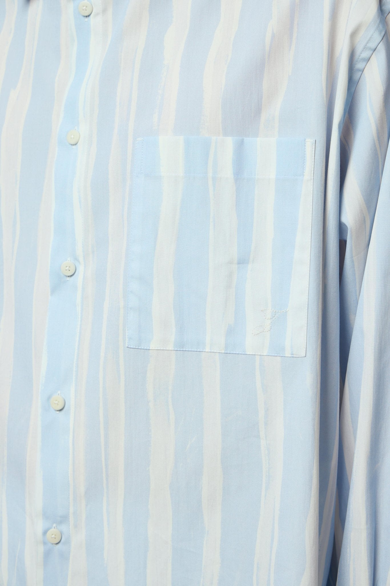 La Chemise Camargue