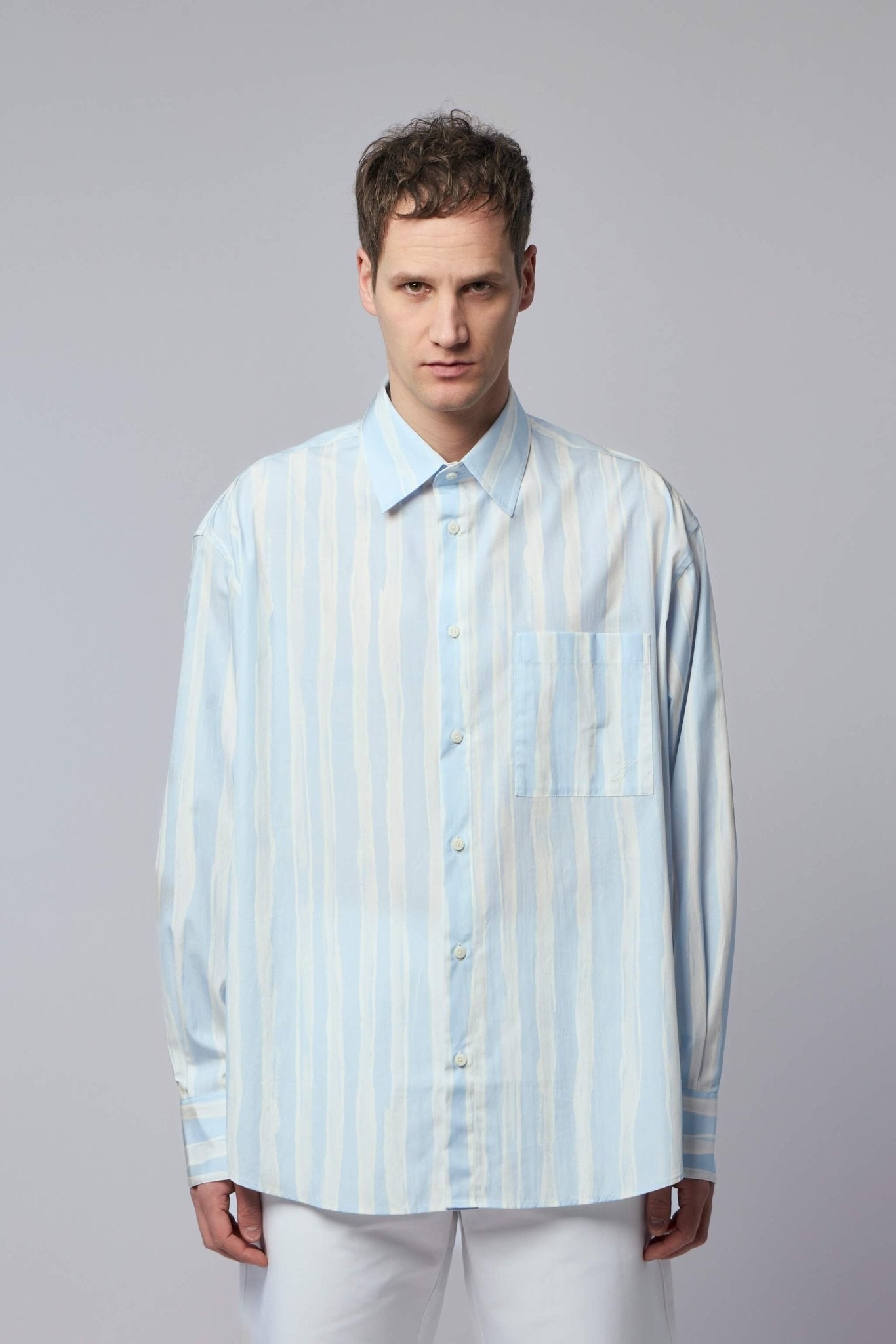 La Chemise Camargue