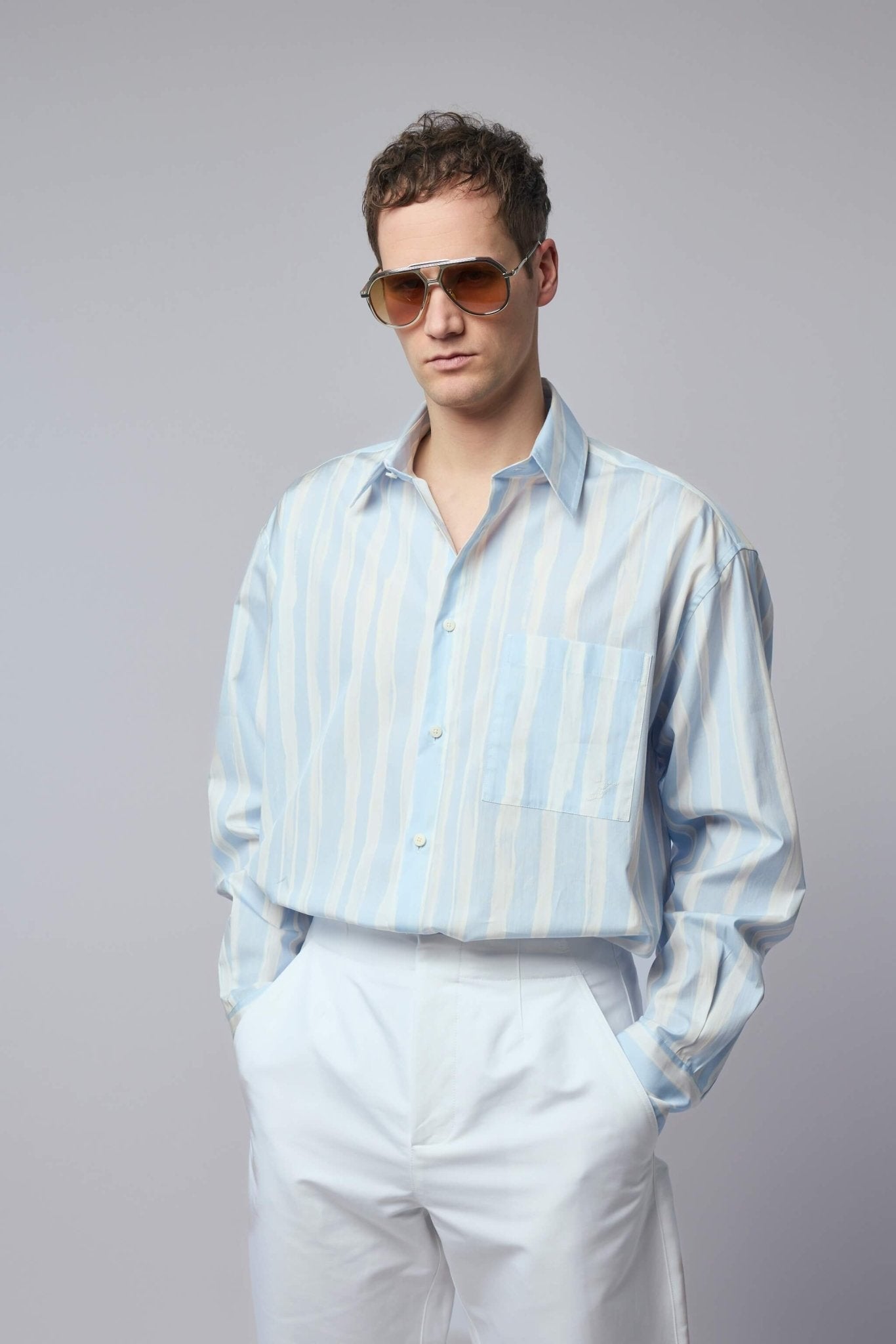 La Chemise Camargue