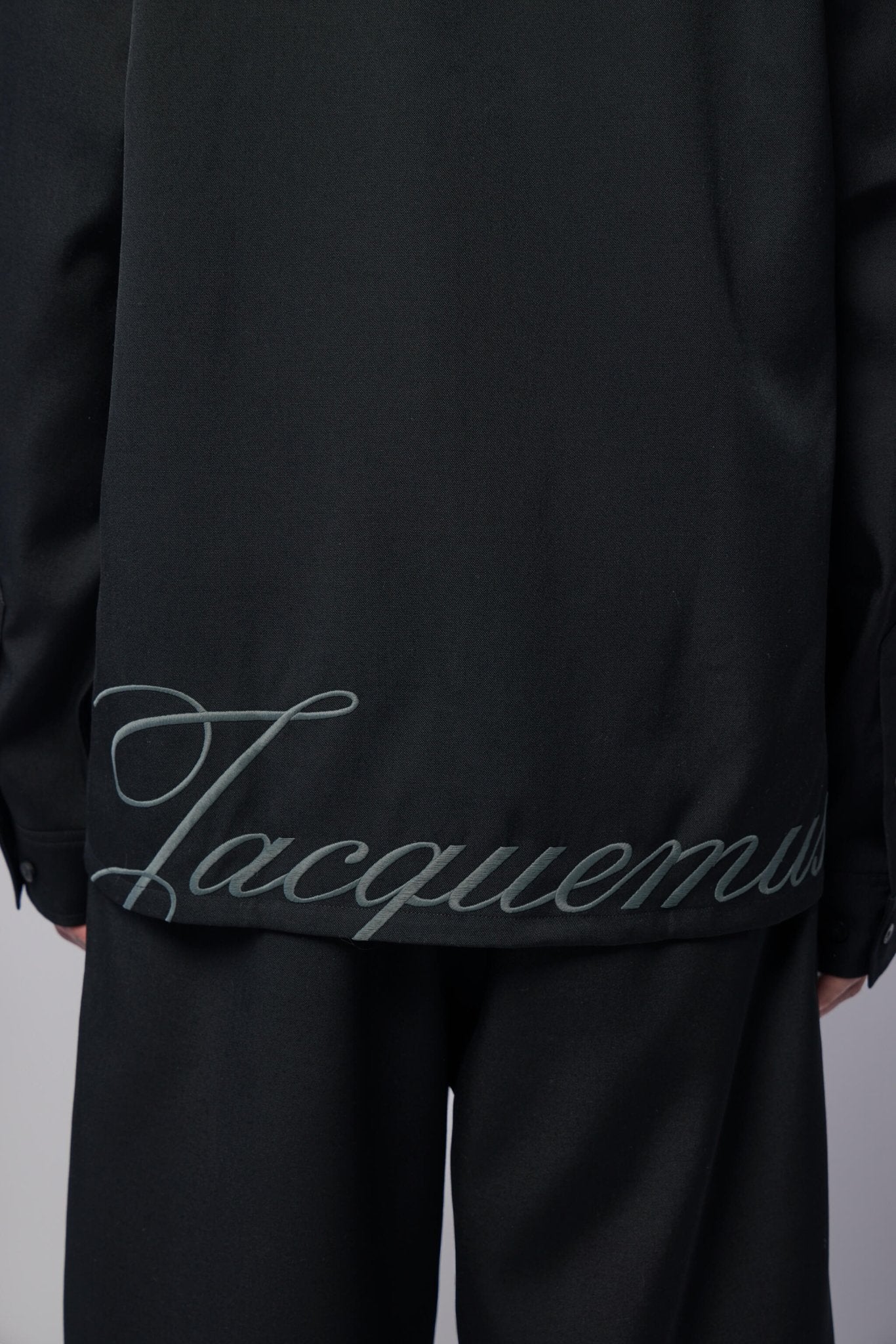 The Mecano Shirt