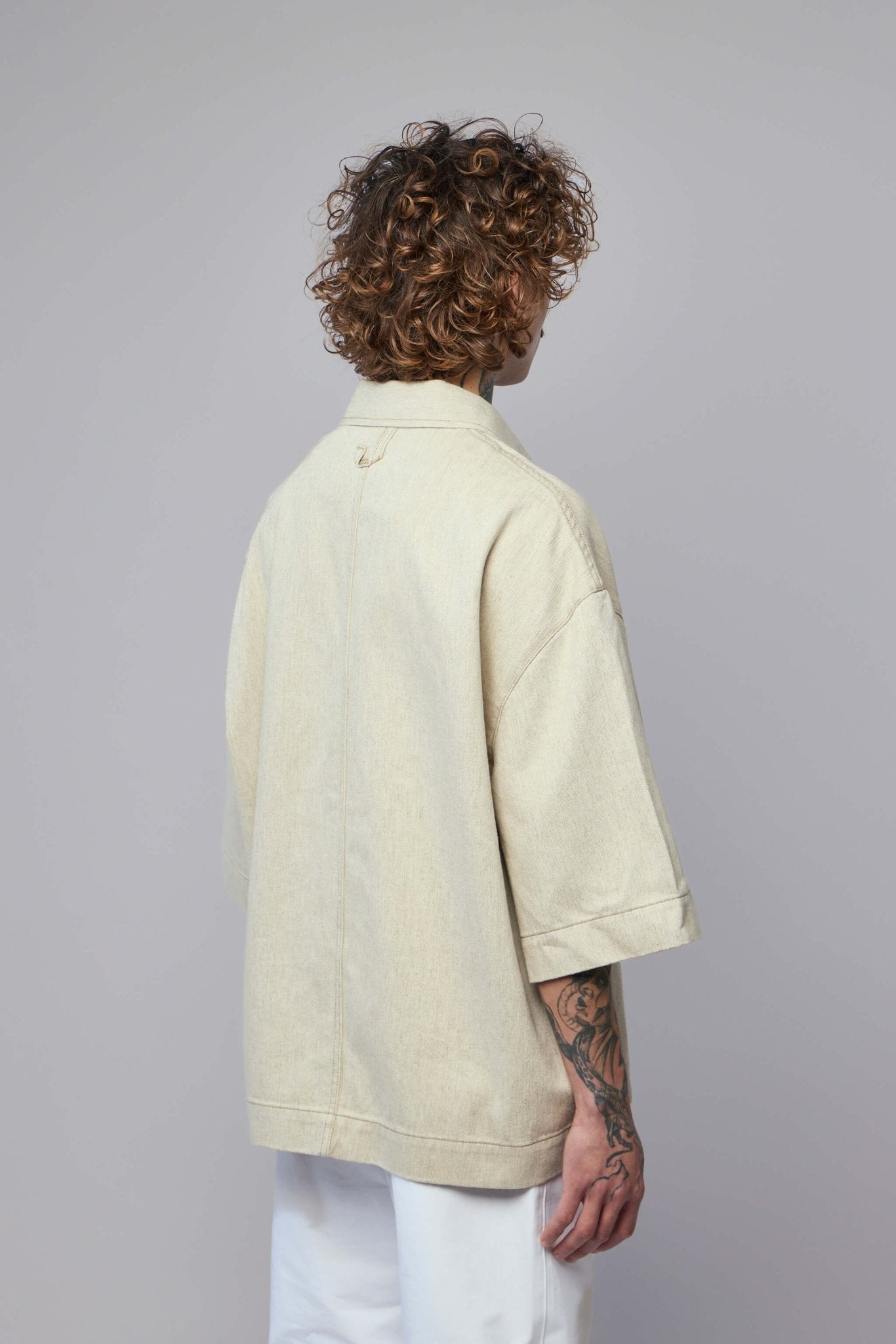 Paysan De Nime Shirt