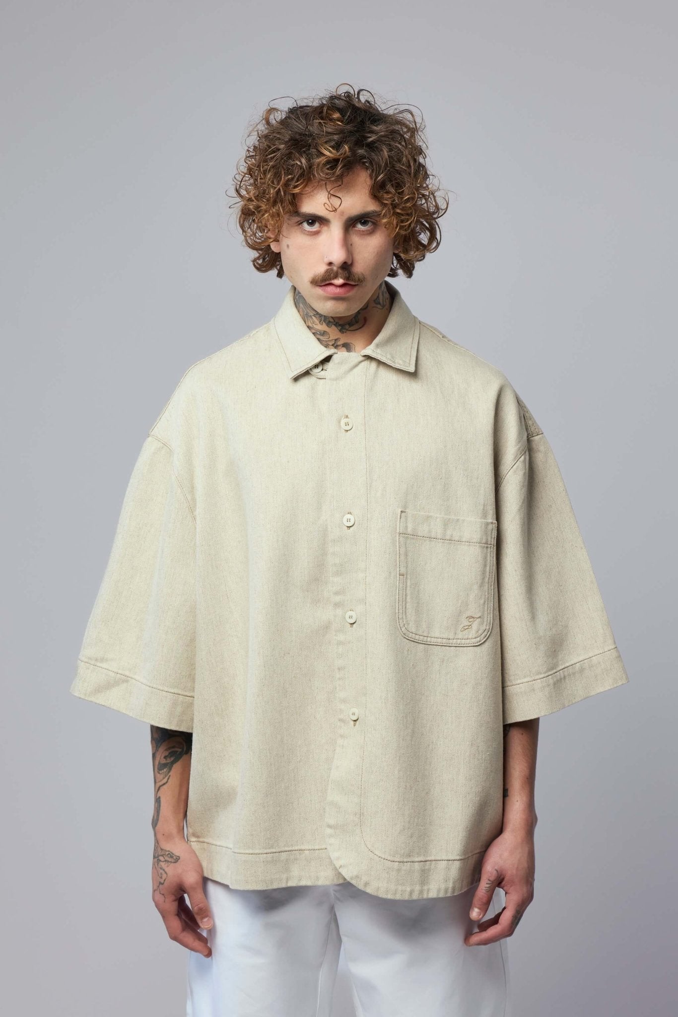 Paysan De Nime Shirt