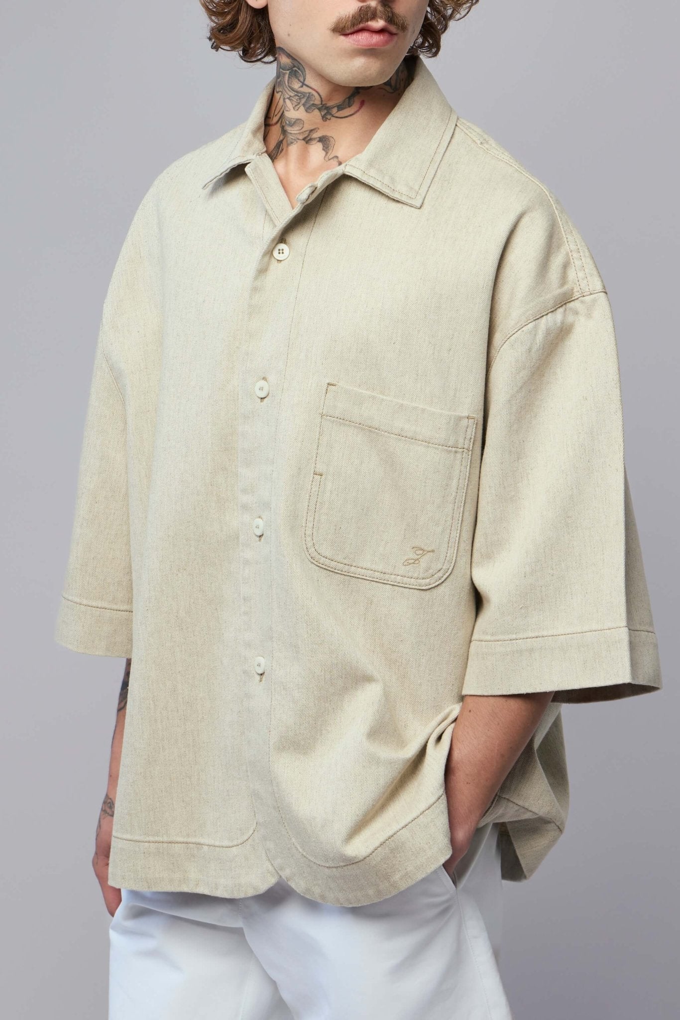 Paysan De Nime Shirt