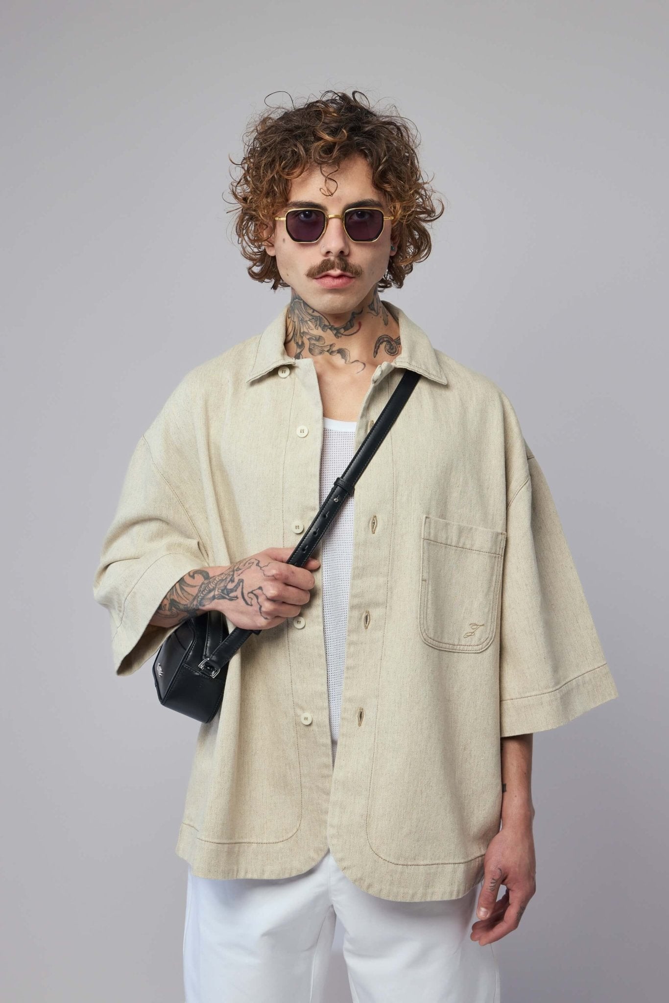 Paysan De Nime Shirt