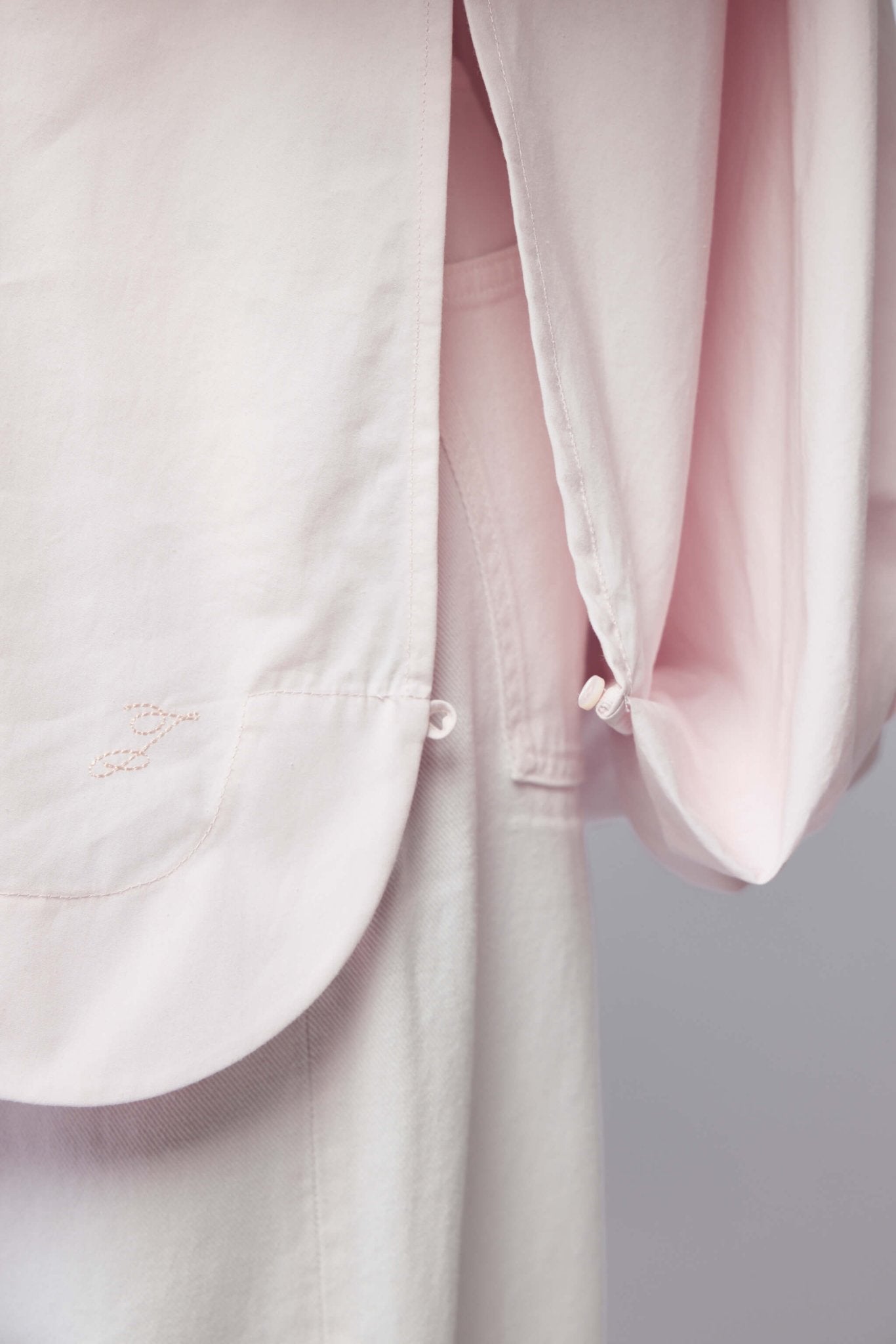 La Chemise Pittore