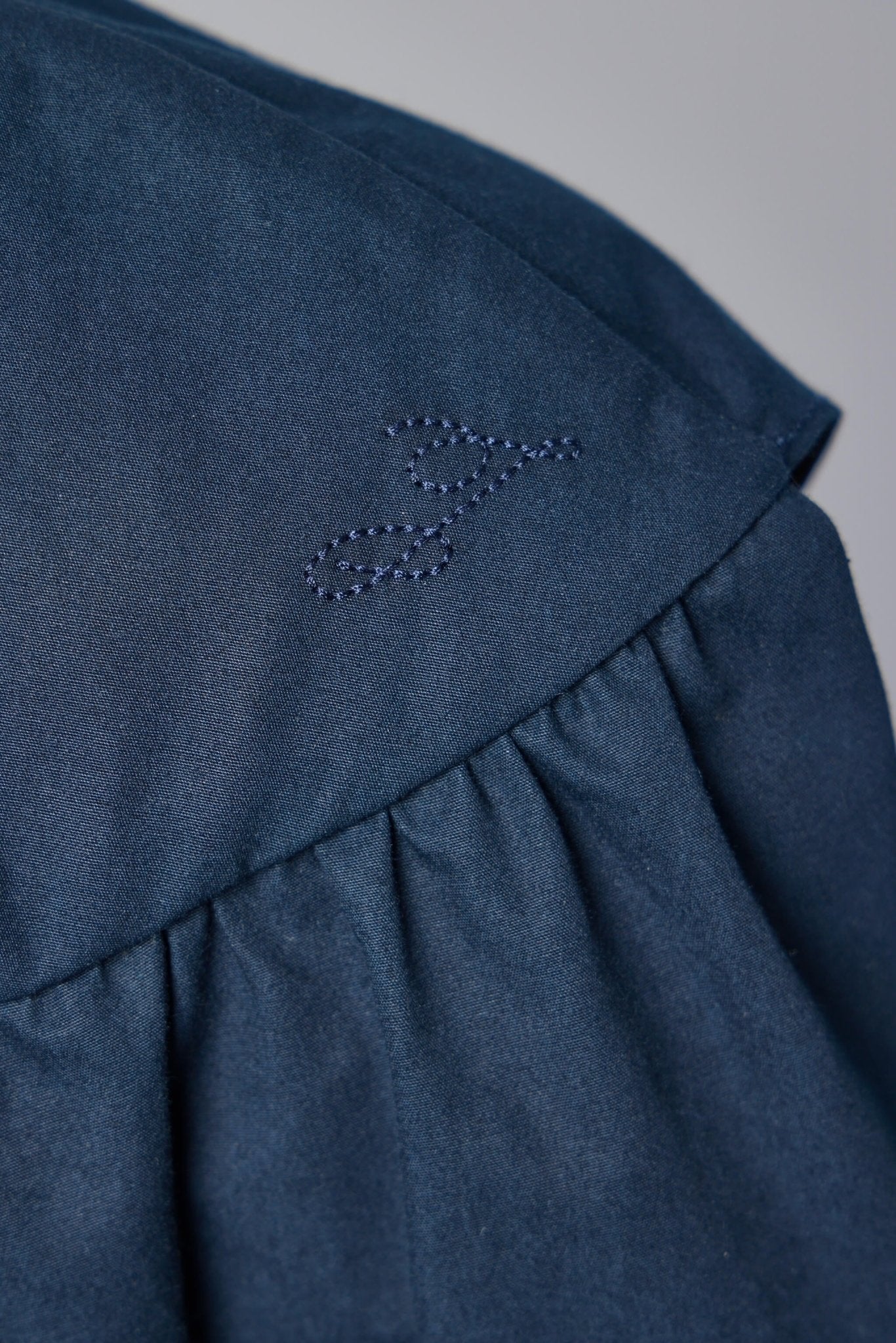 The Berlingot Dress