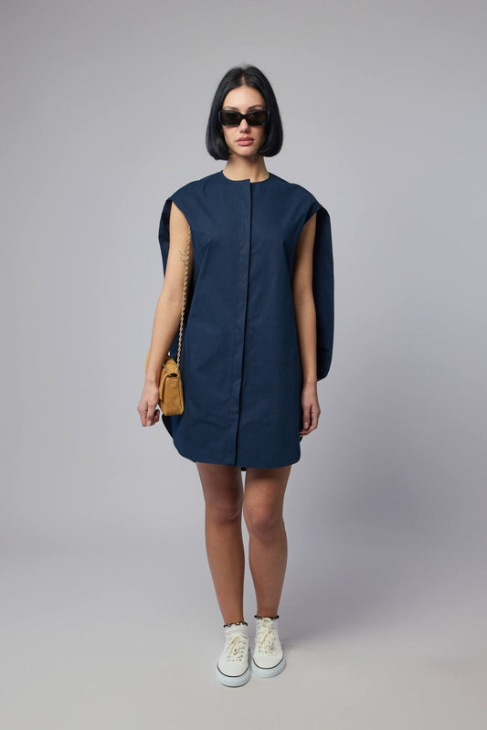 The Berlingot Dress