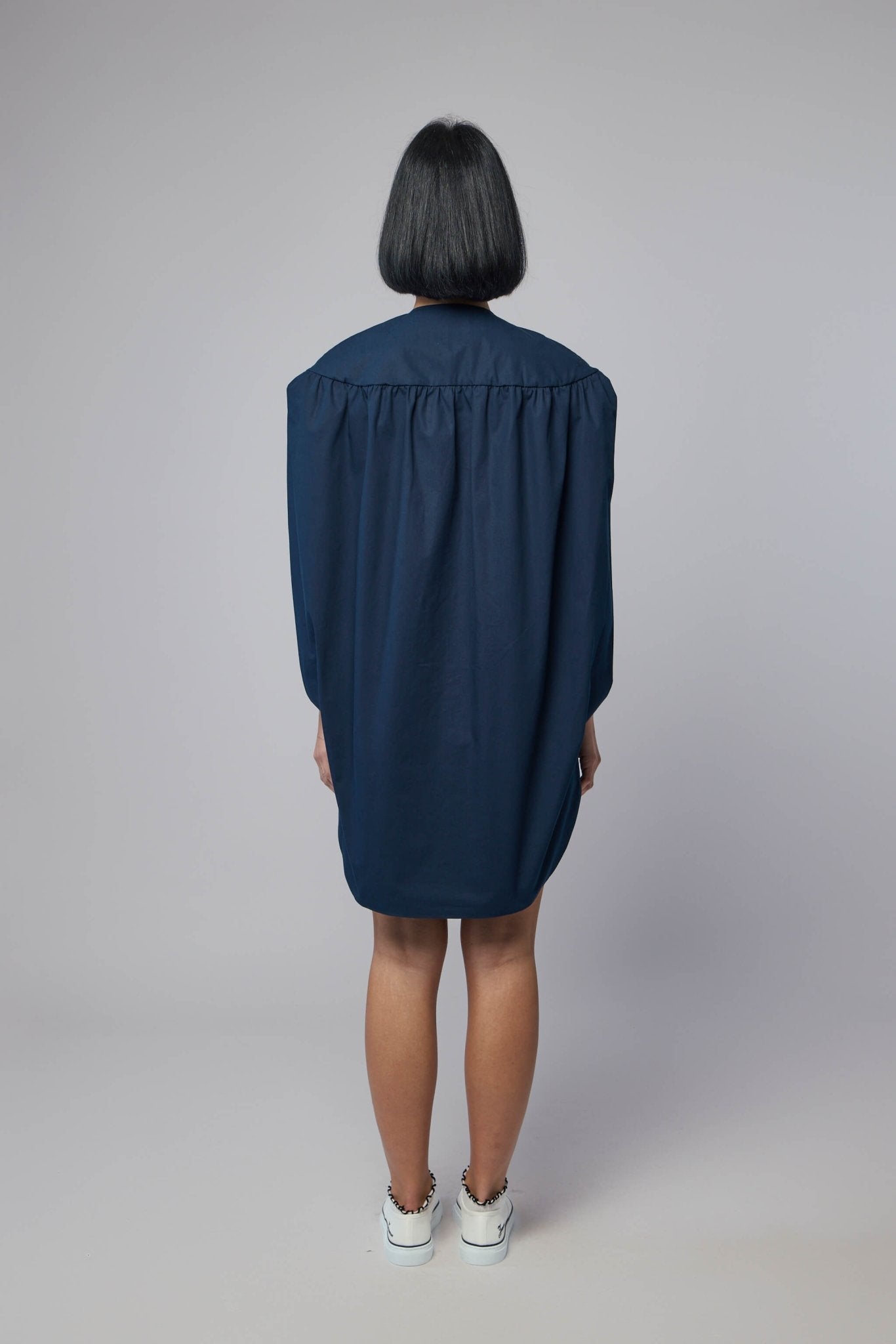 The Berlingot Dress