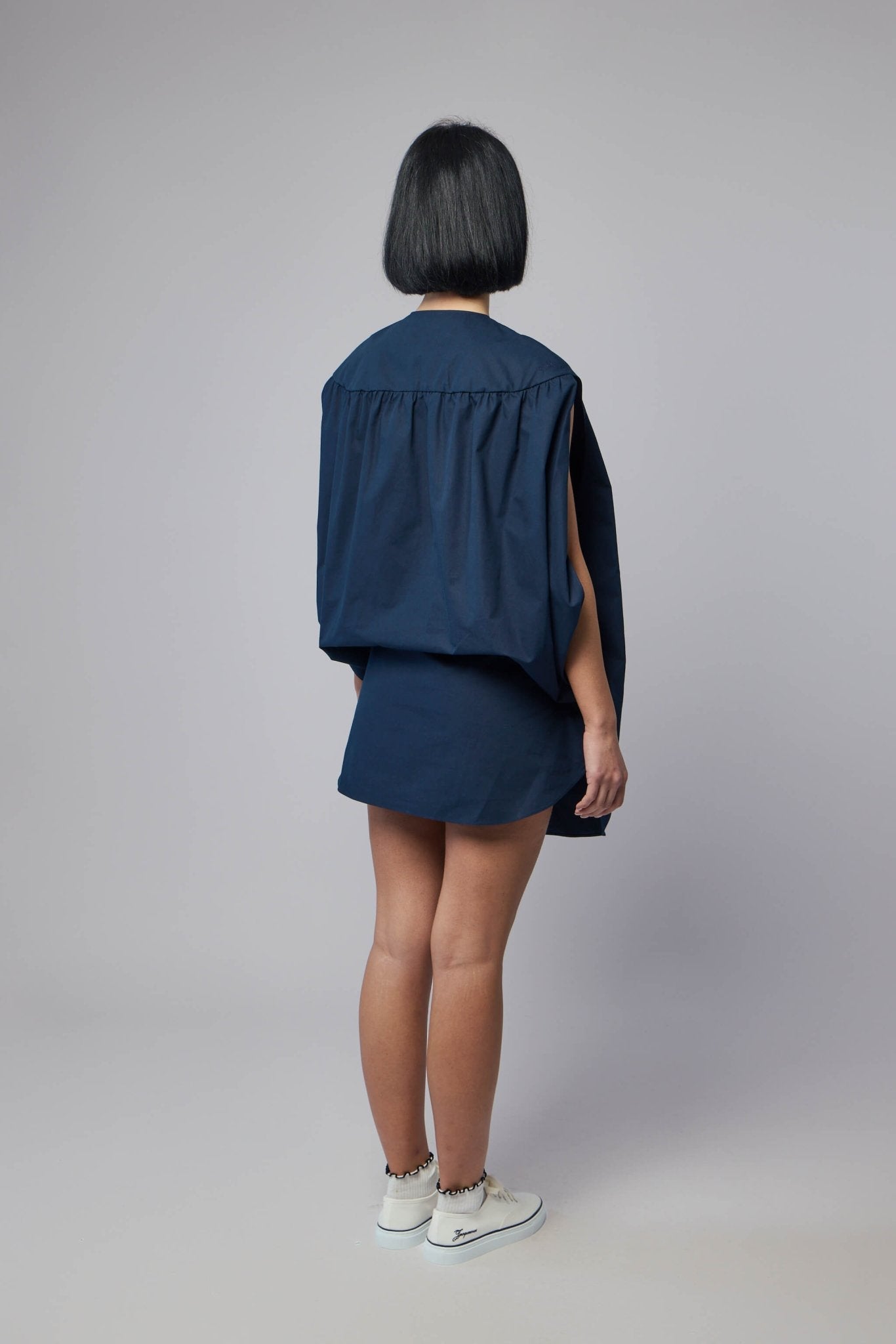 The Berlingot Dress