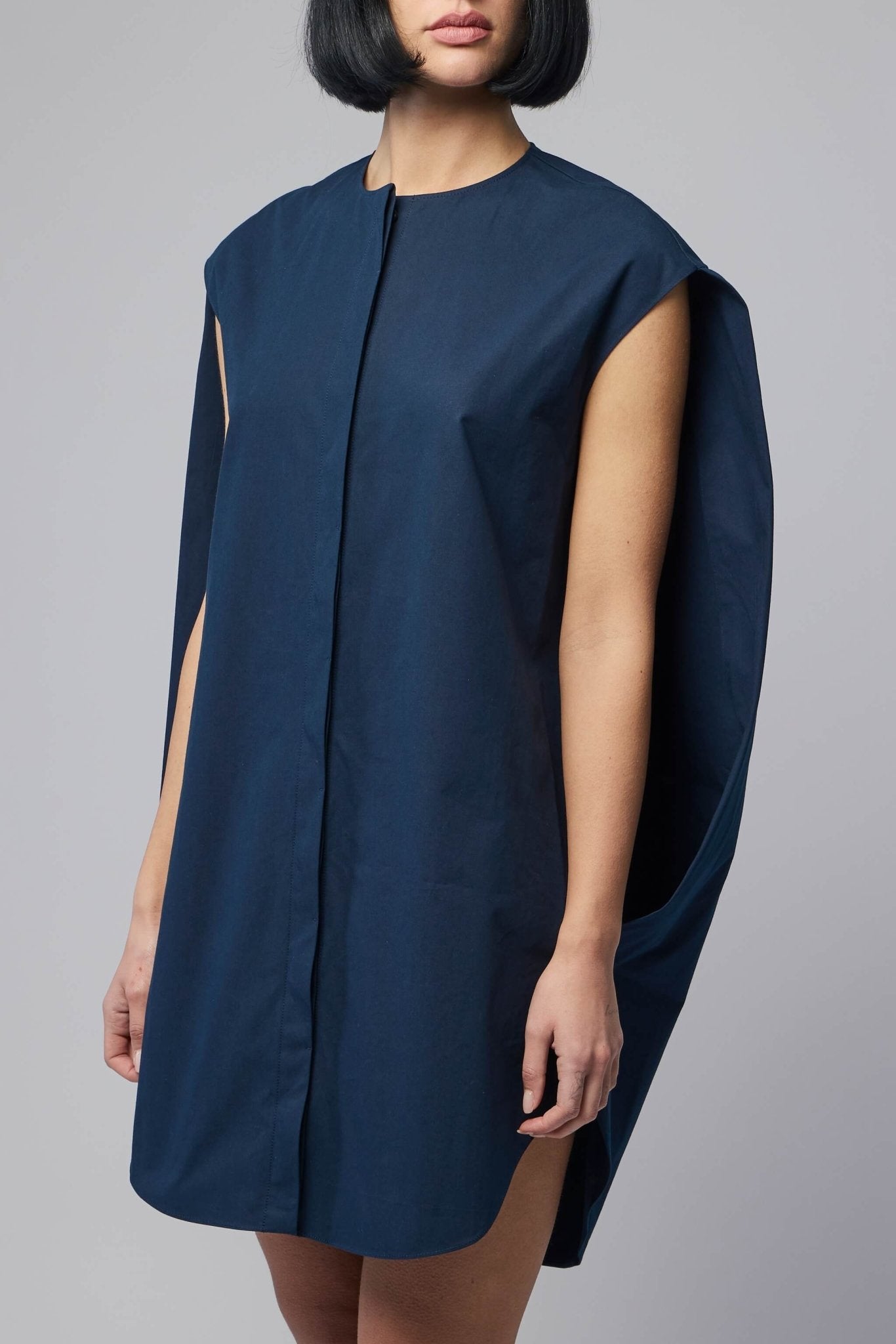 The Berlingot Dress
