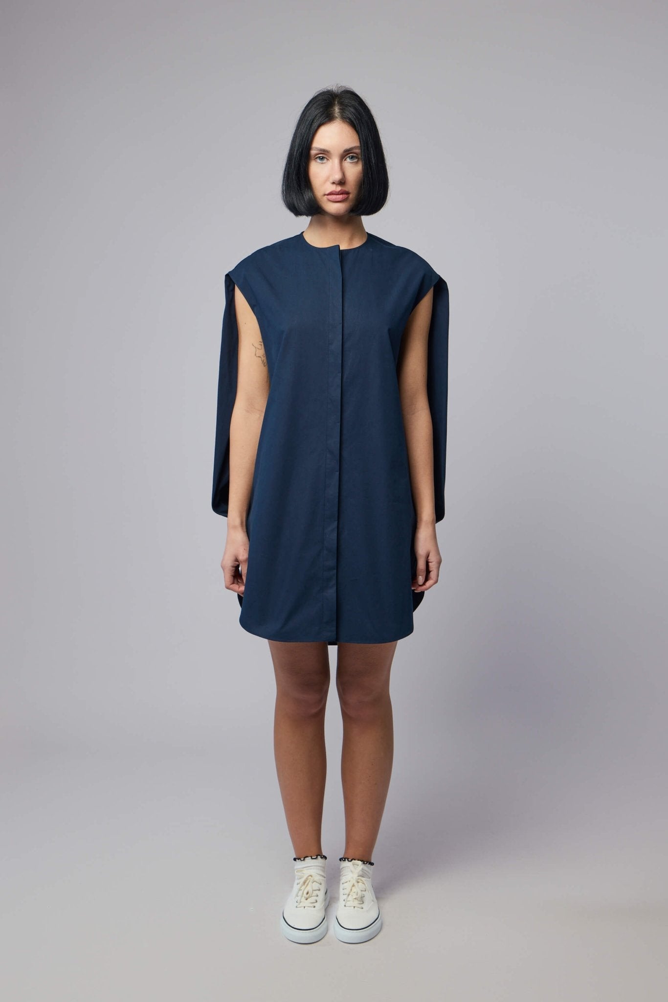 The Berlingot Dress