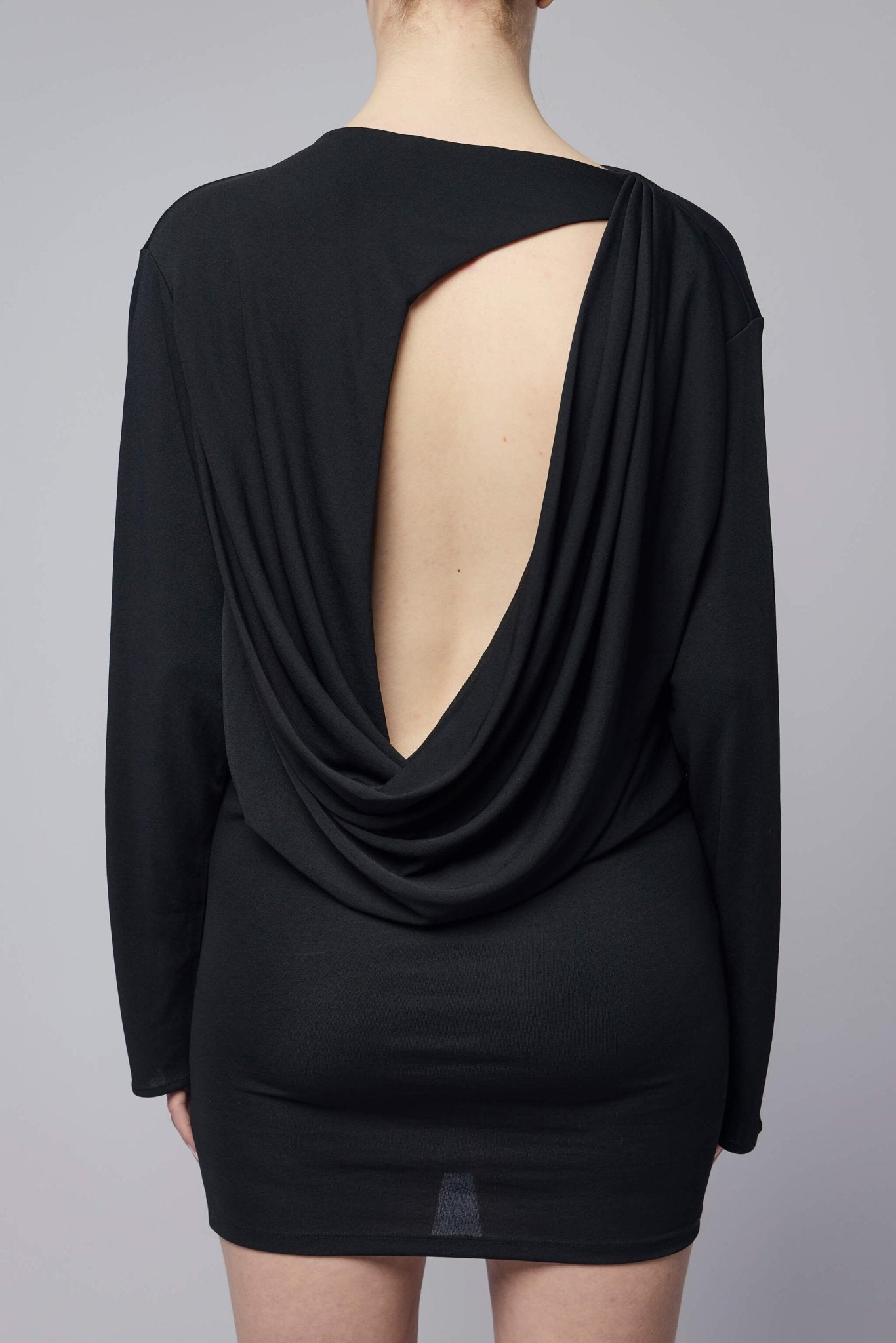 The Mistral Dress