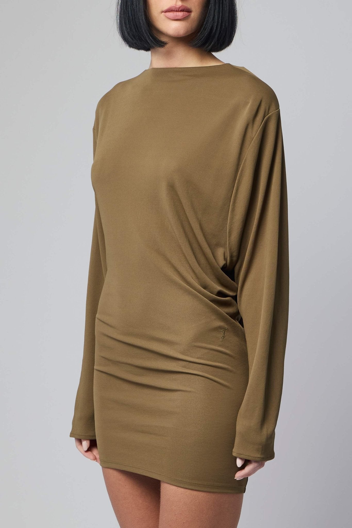 The Mistral Dress