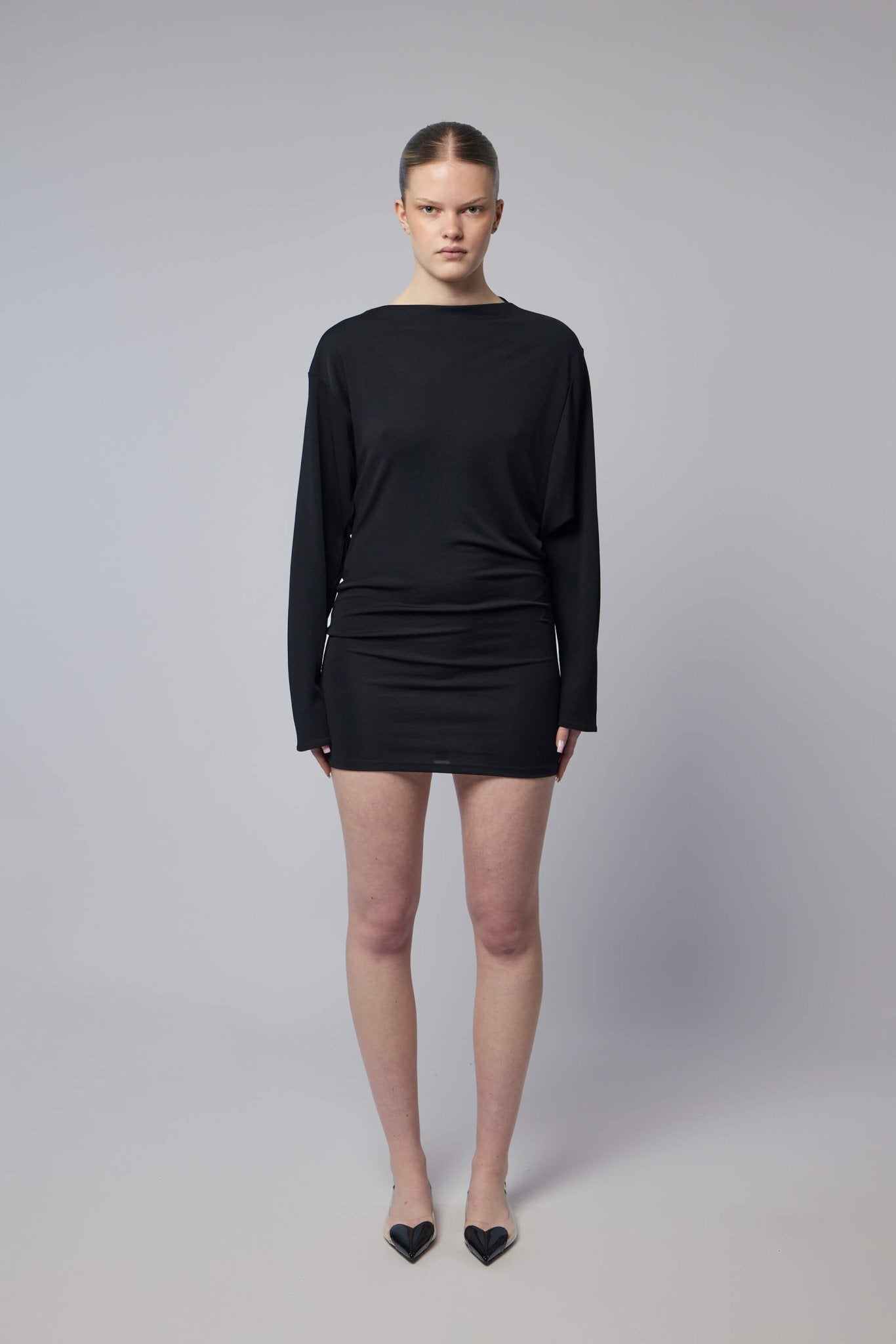 The Mistral Dress