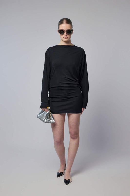 The Mistral Dress