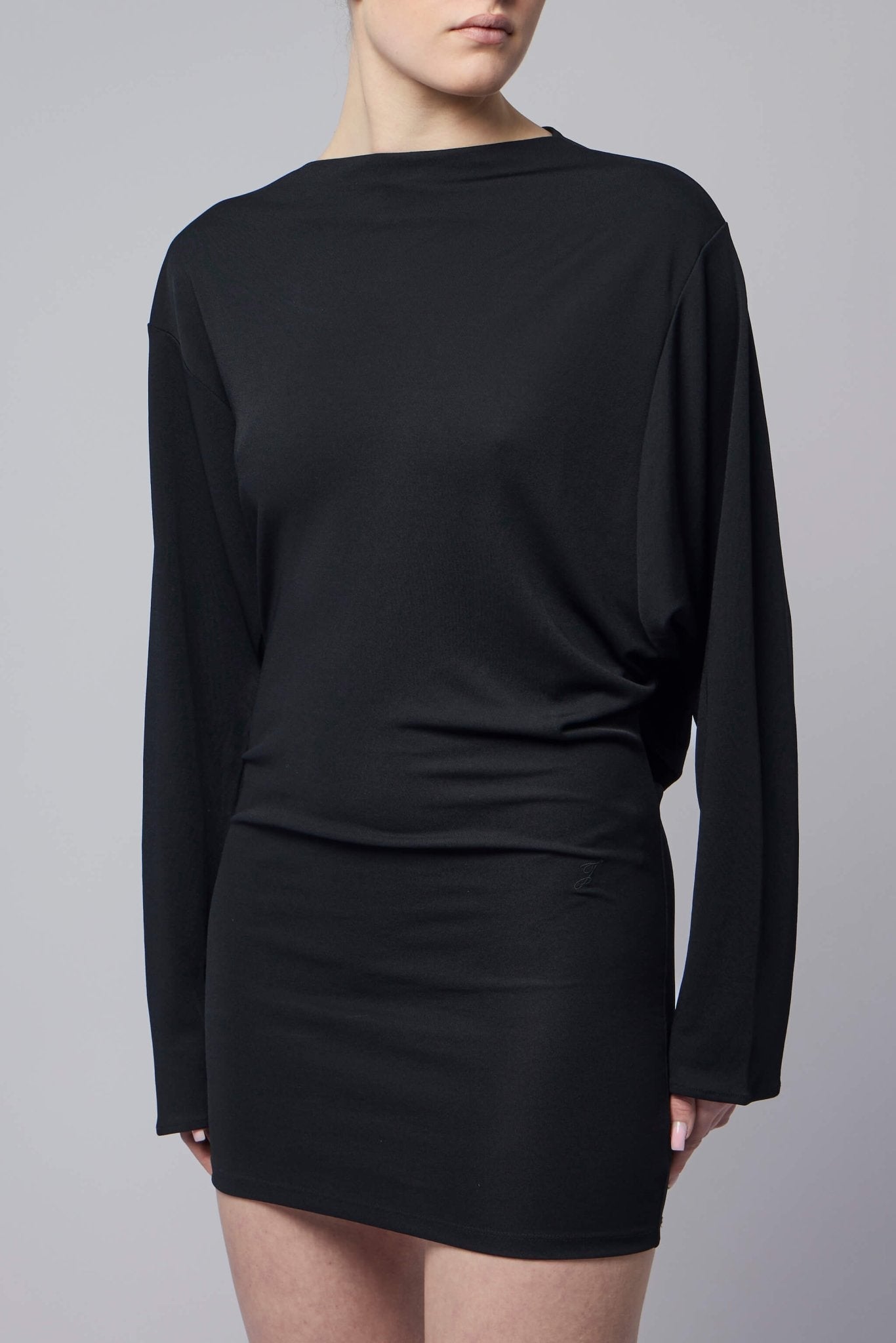 The Mistral Dress