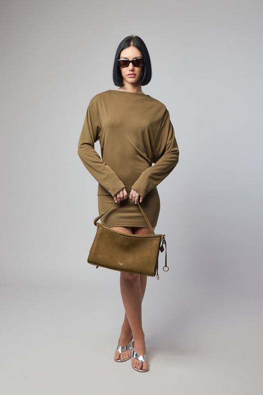 The Mistral Dress