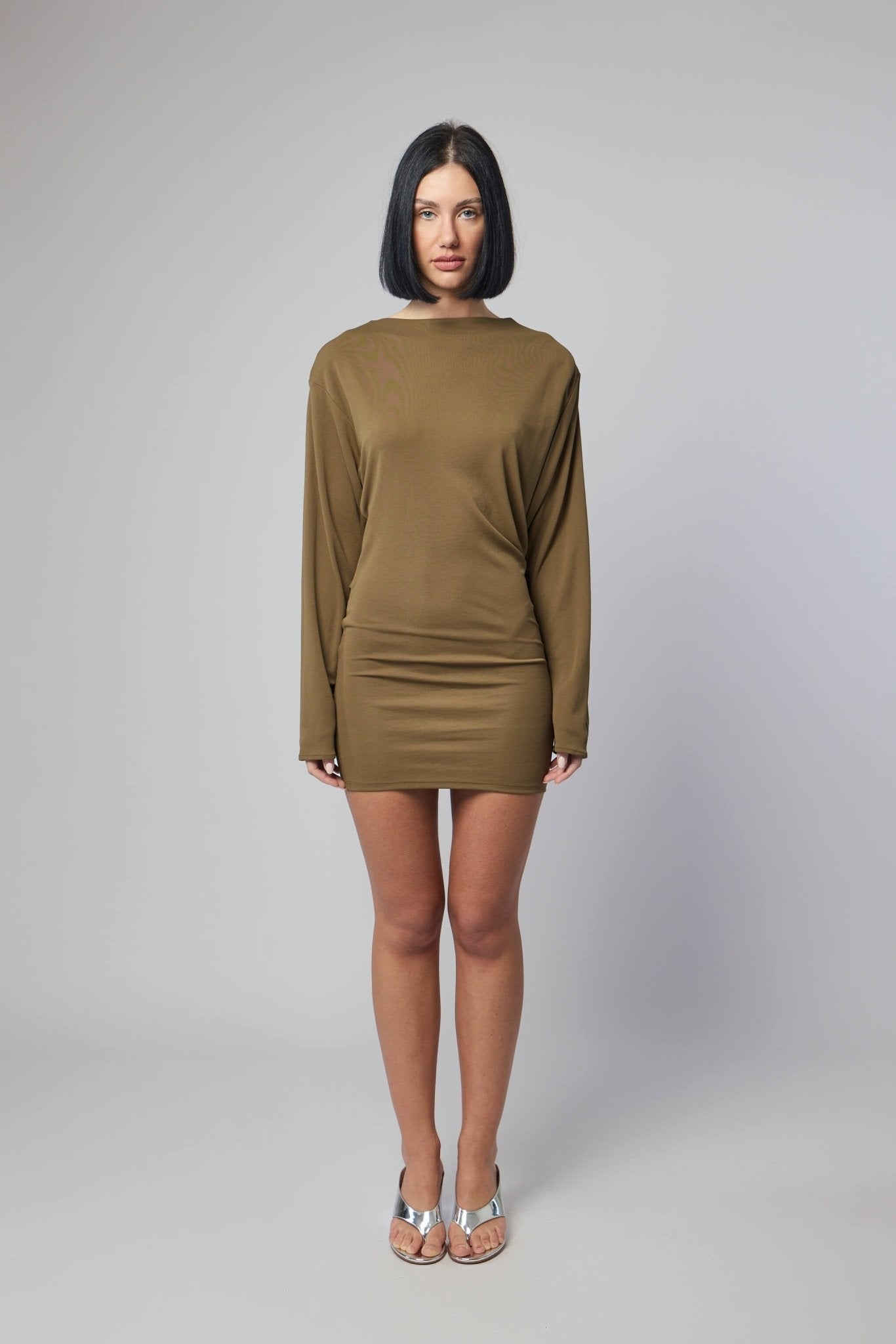 The Mistral Dress