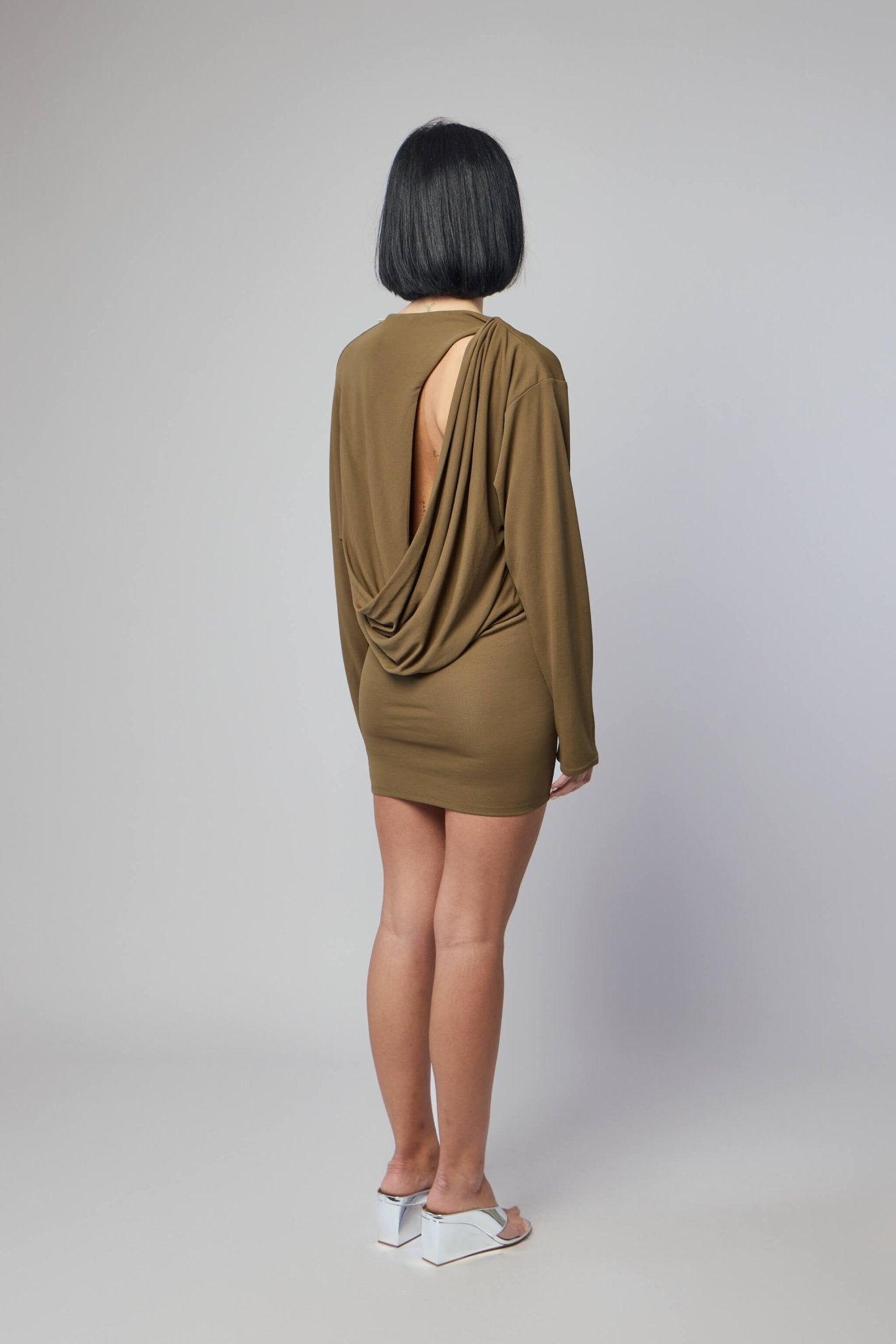 The Mistral Dress