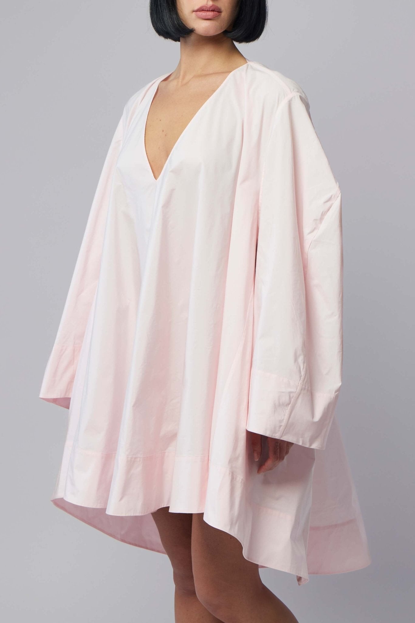 The Paysan Dress