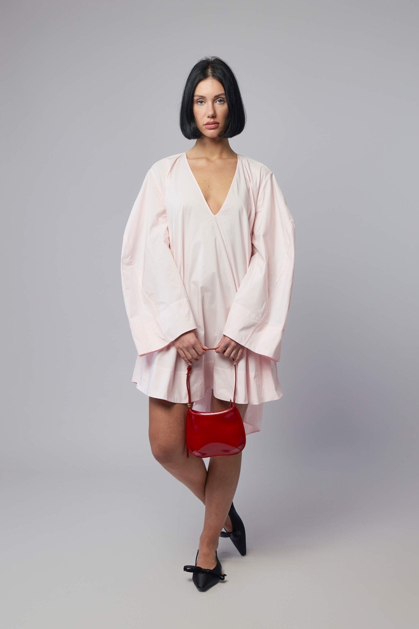 The Paysan Dress