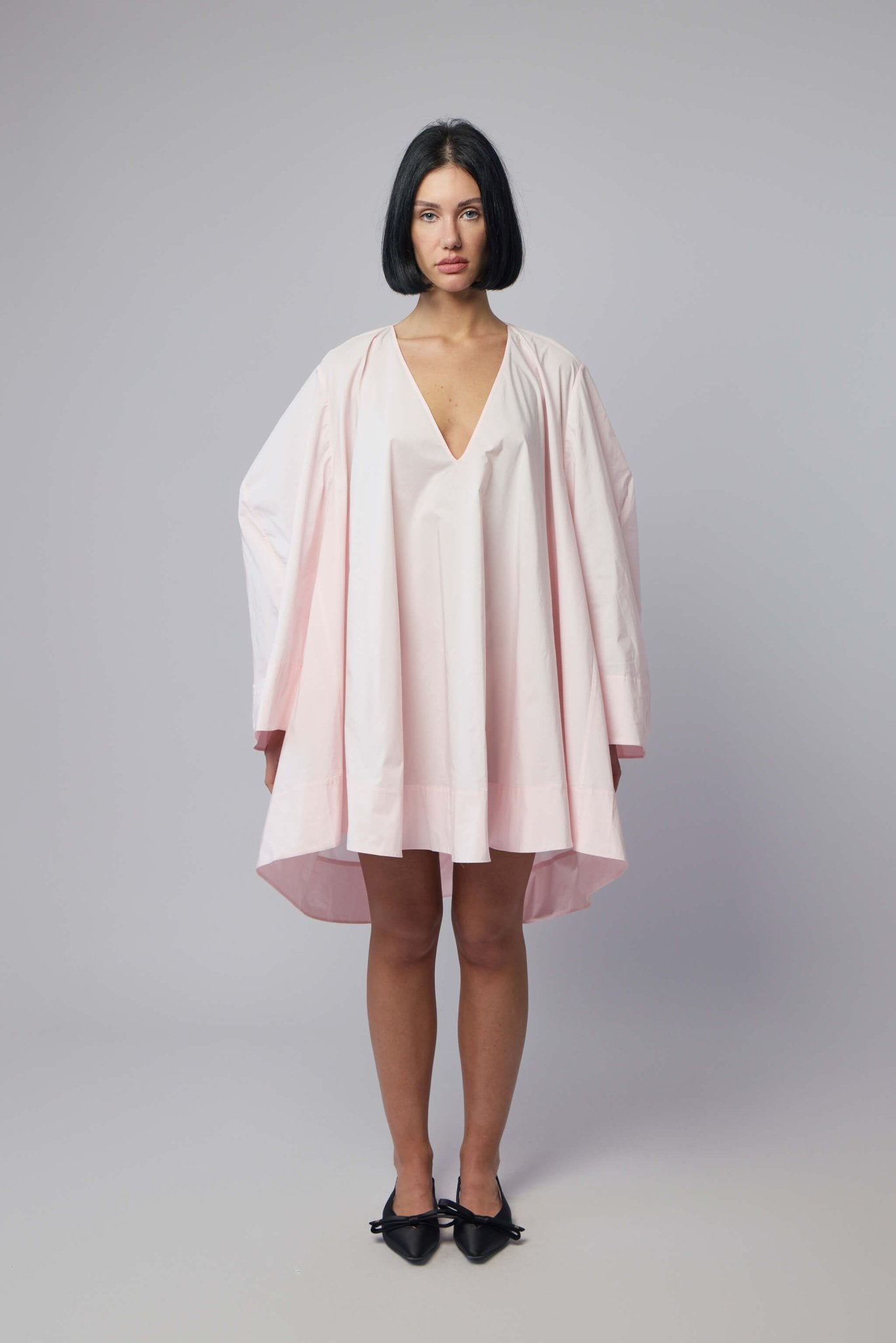 The Paysan Dress