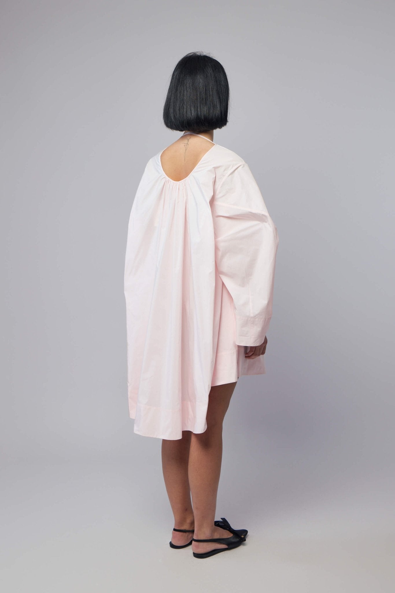 The Paysan Dress