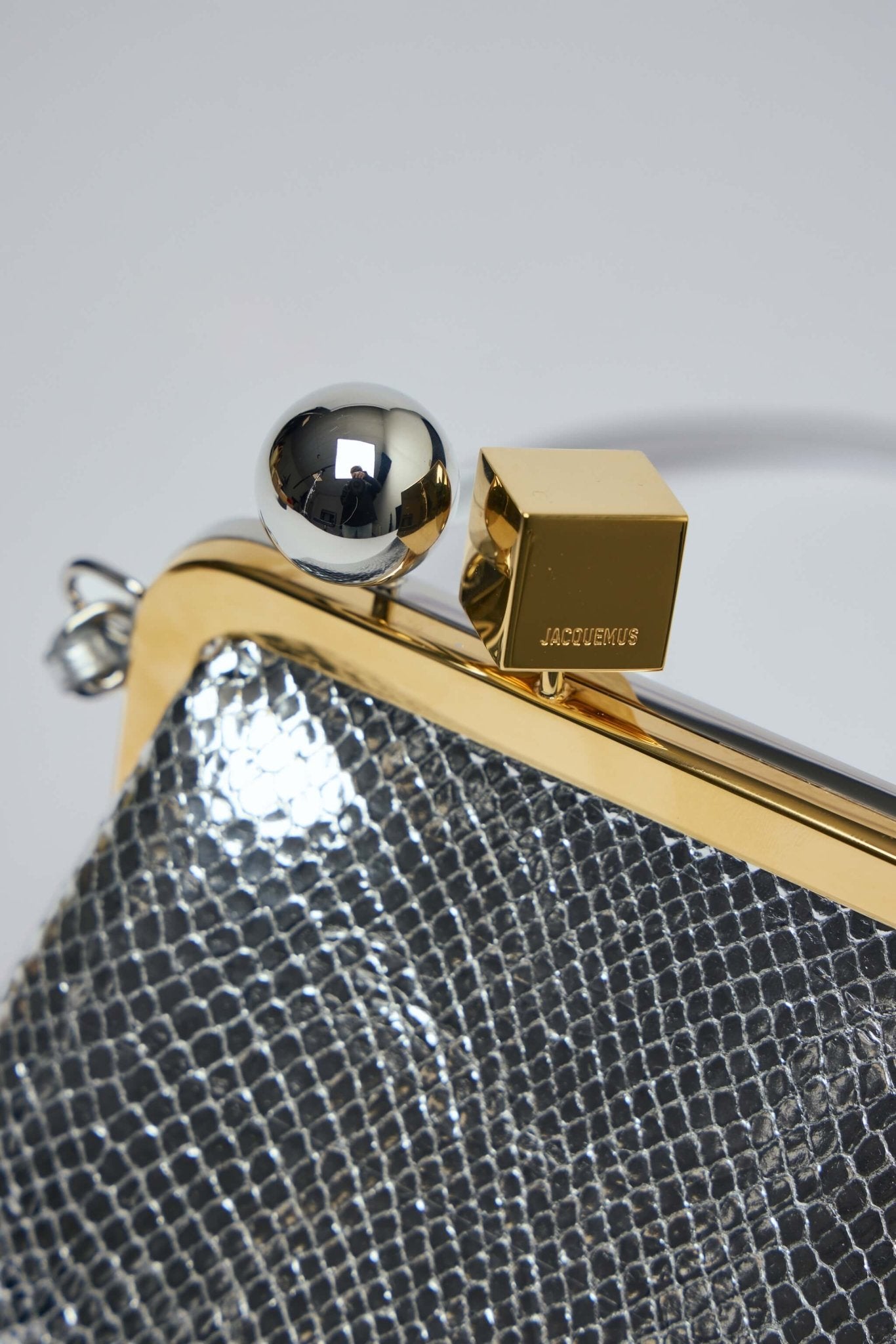 Le Berlingot Shoulder Bag