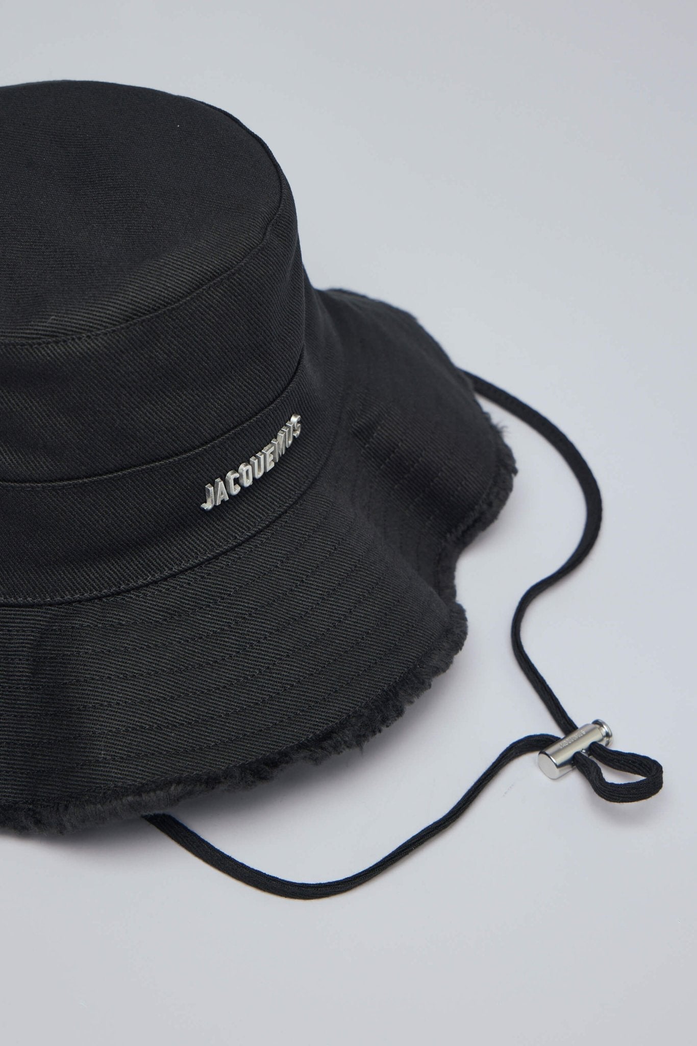 Le Bob Artichaut Bucket Hat